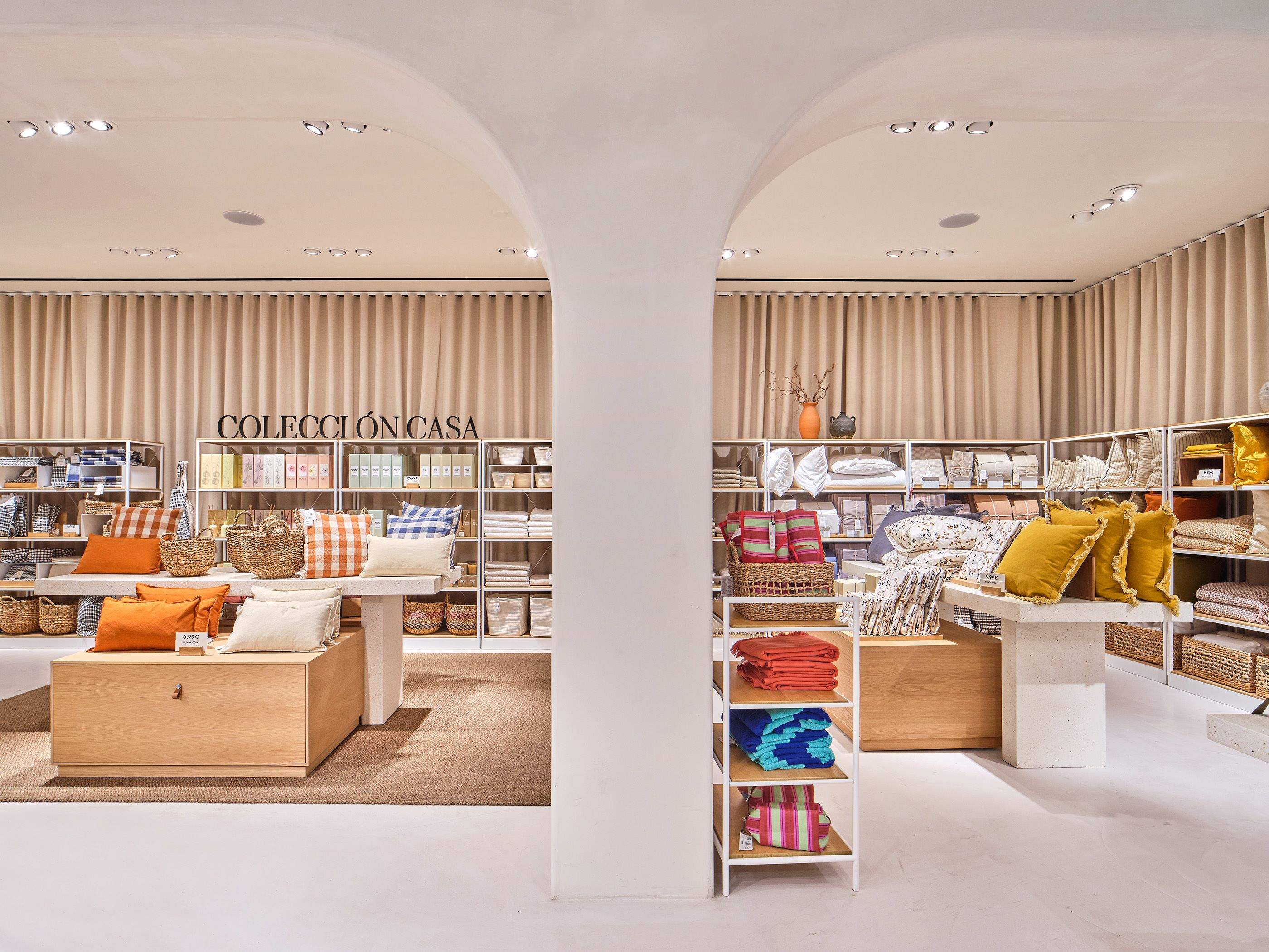 mango home interior