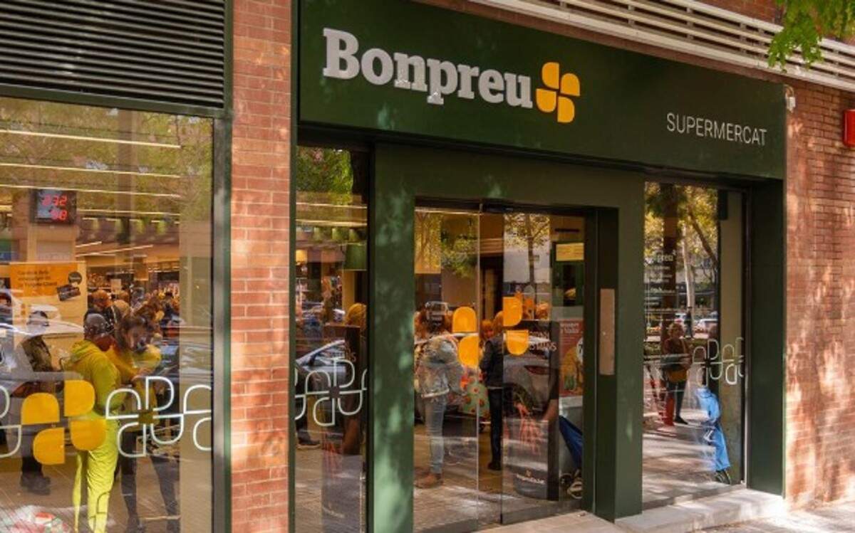 El grup Bon Preu invertirà 150 milions a expandir la xarxa de súpers i benzineres