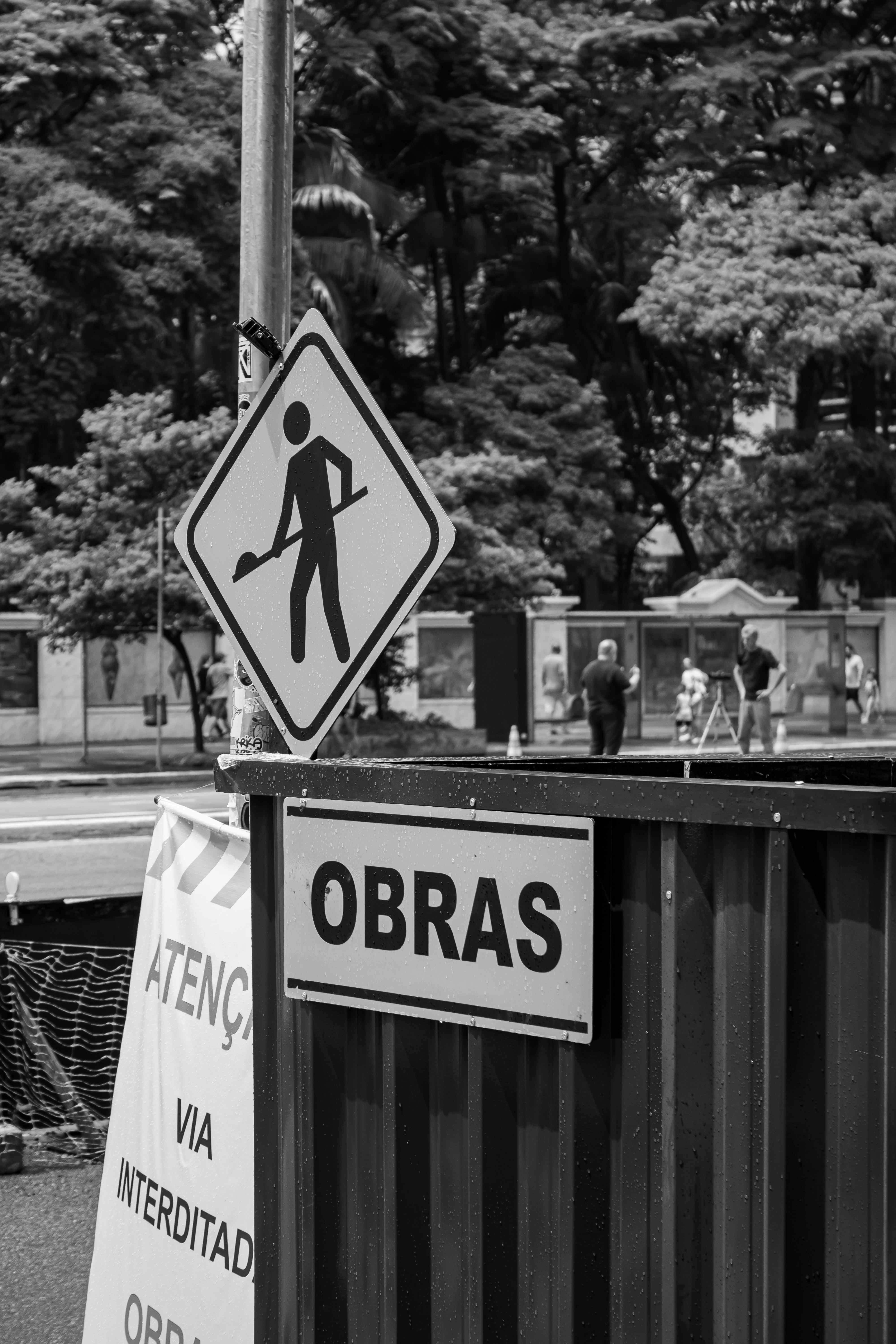Obra pública
