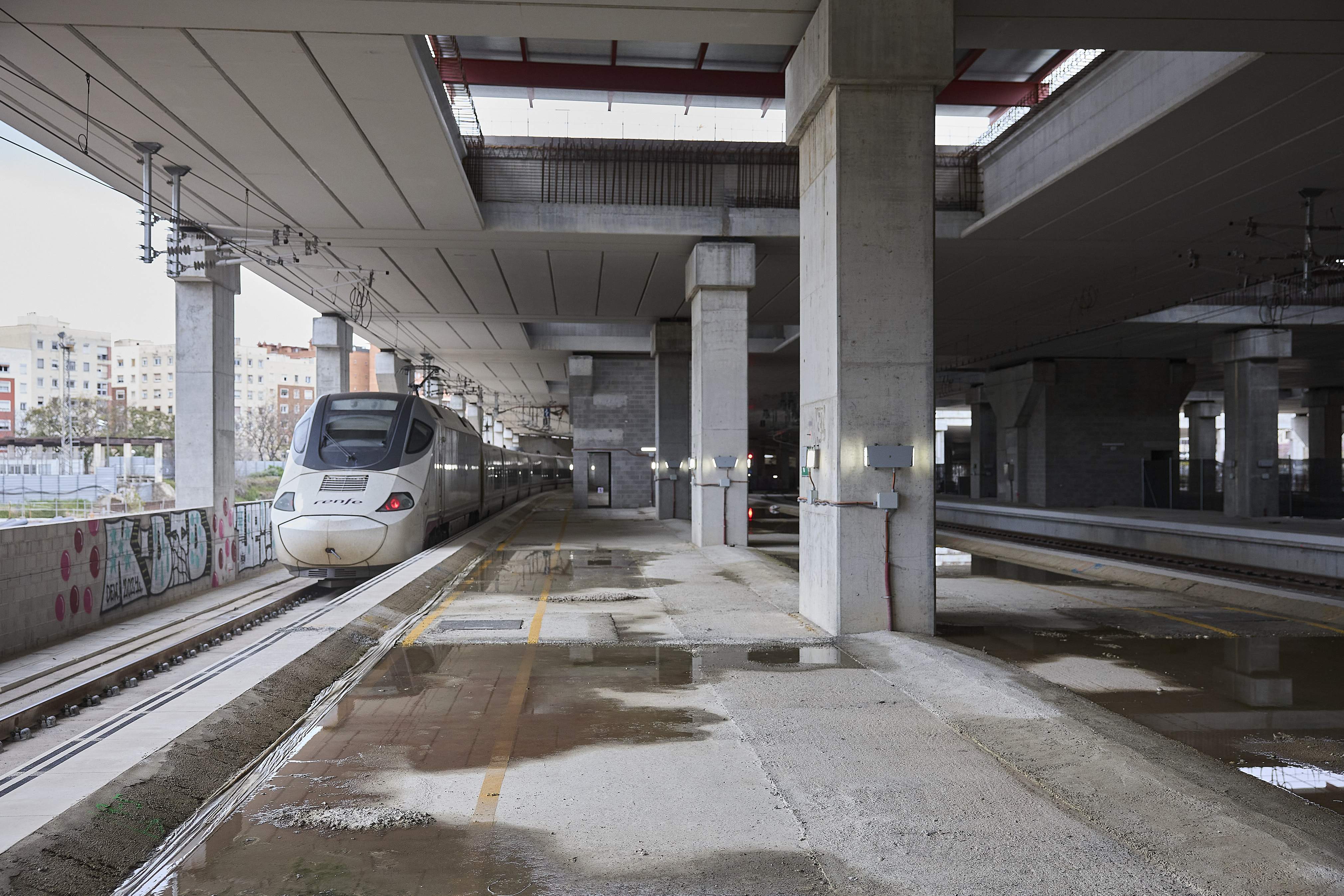 L'AVE arribarà als 350 km/h i farà Barcelona-Madrid en menys de dues hores