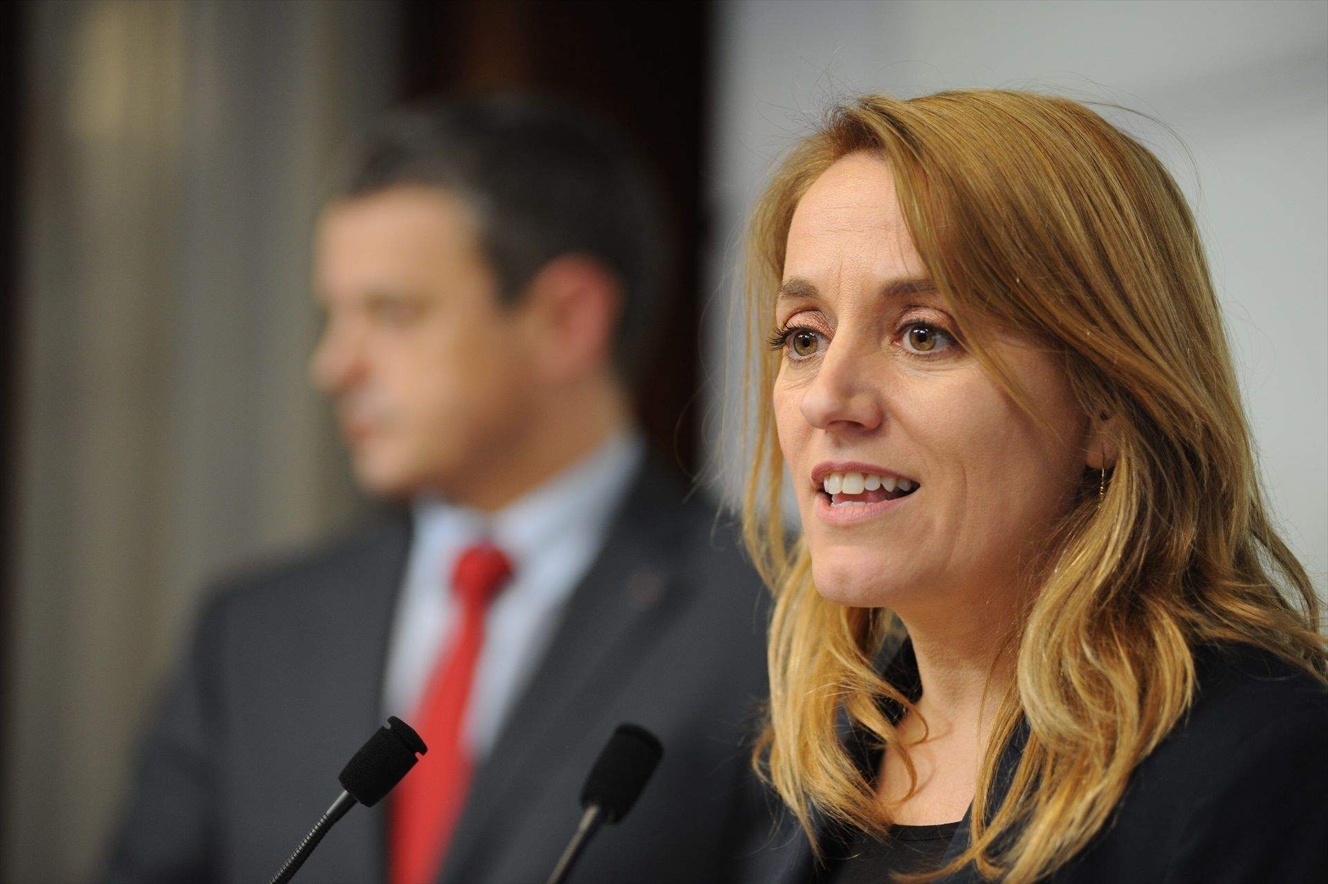 natalia mas consellera economia govern aragones europa press