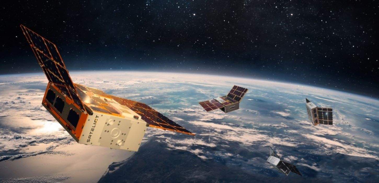Sateliot capta 10 milions d'Hyperion, el fons de defensa de Pablo Casado i el nebot d'Ana Botín