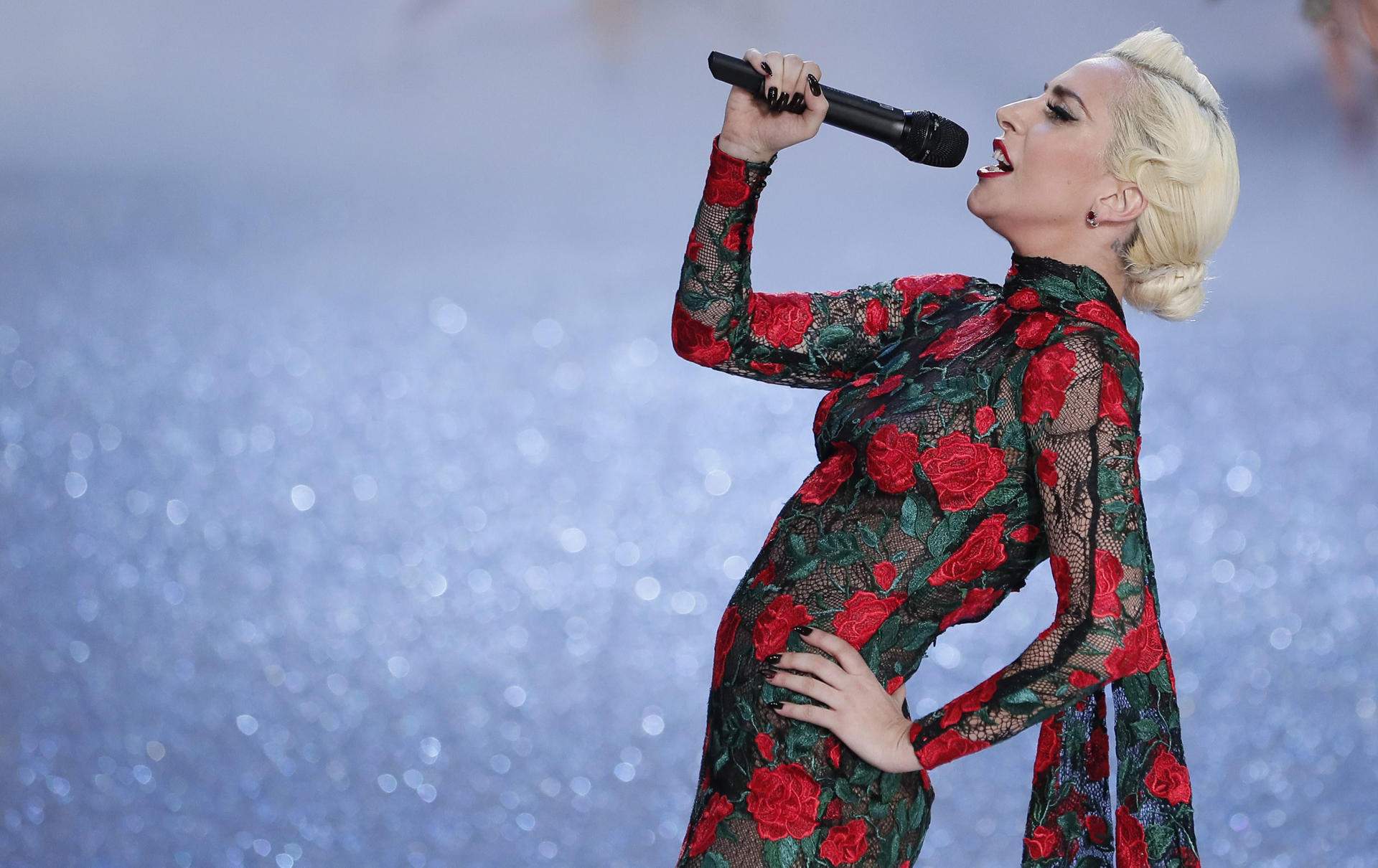La reserva de trenes a Barcelona se dispara un 30% por los conciertos de Lady Gaga