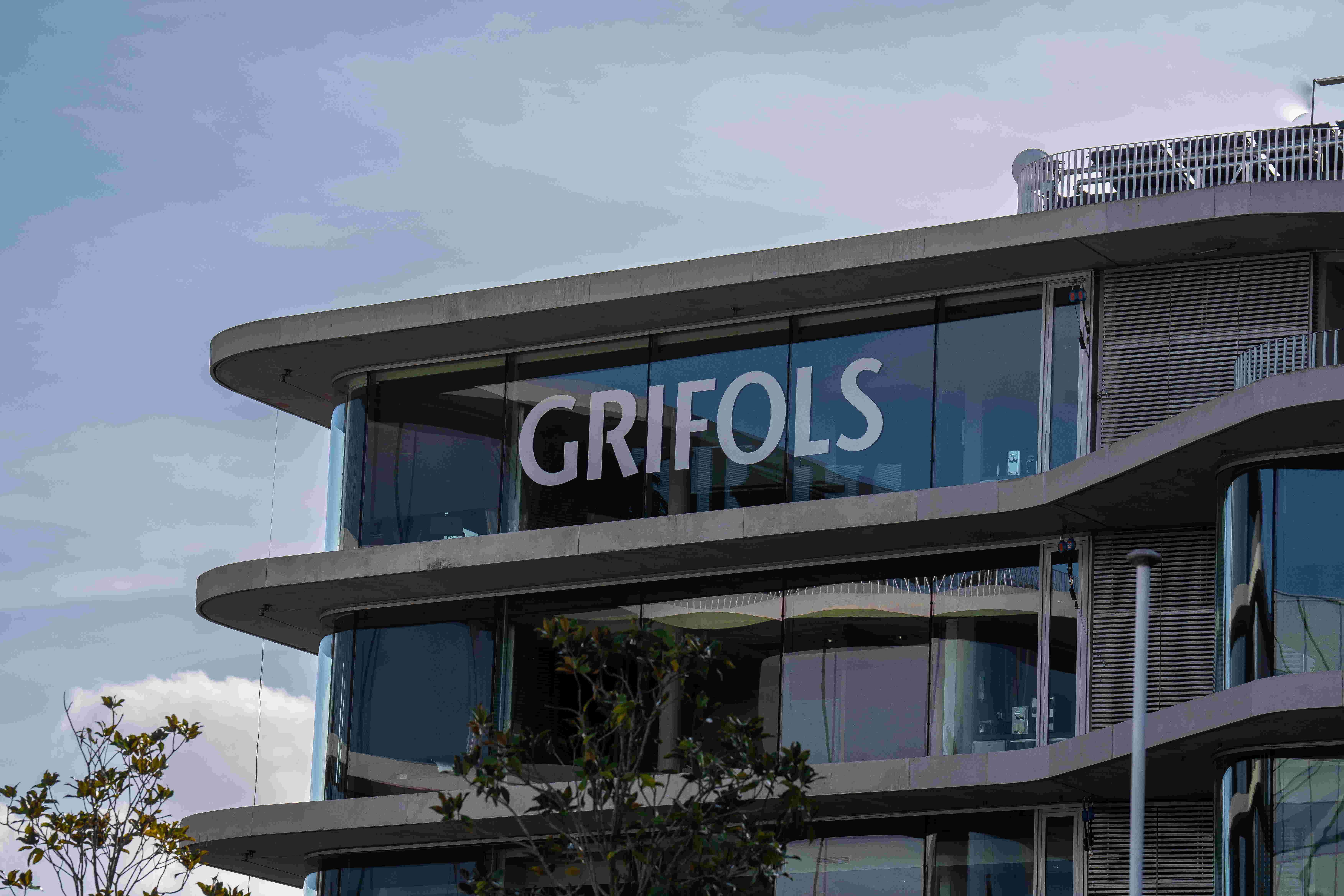 Sede Griflos
