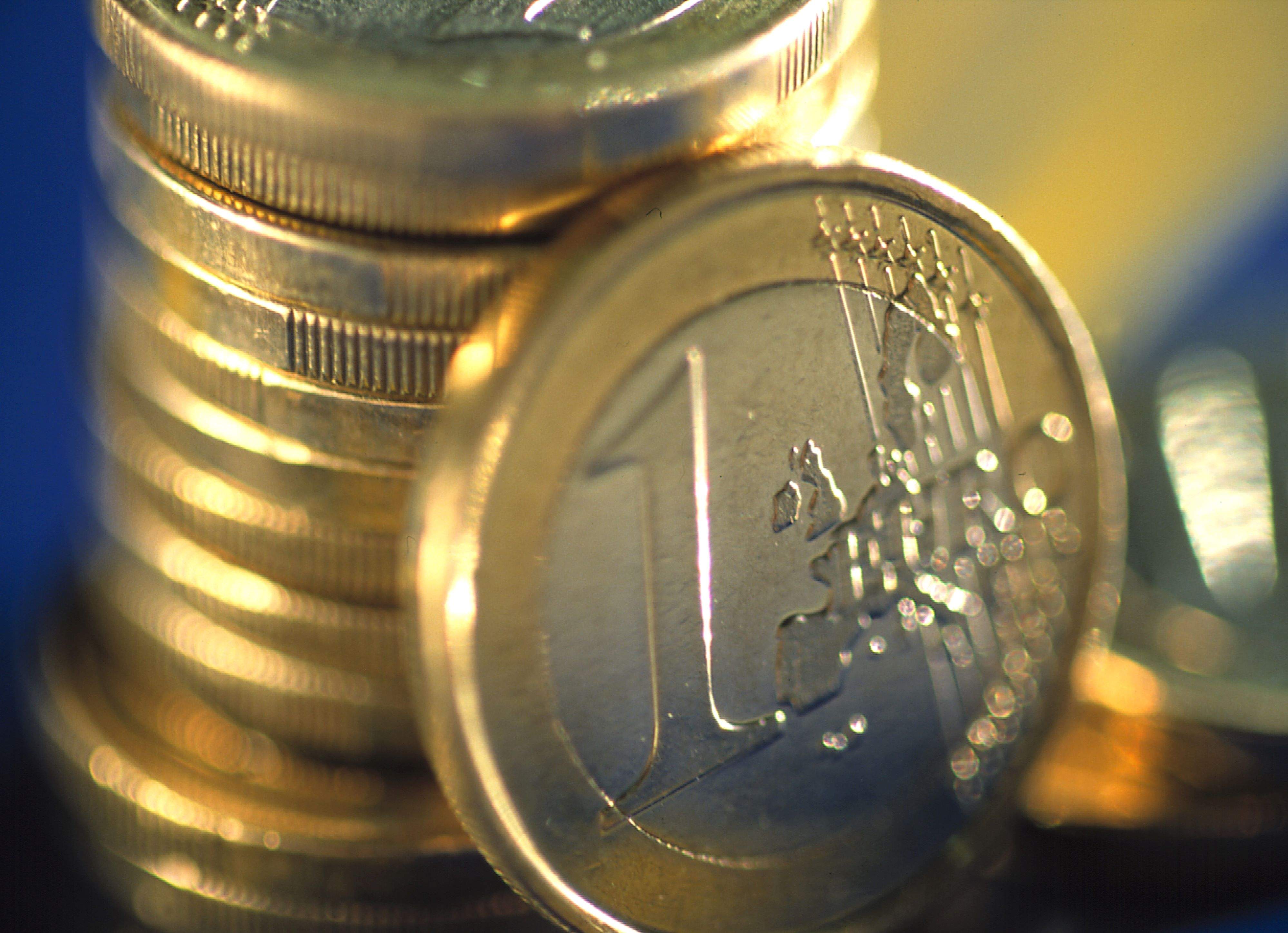 moneda euro arxiu acn