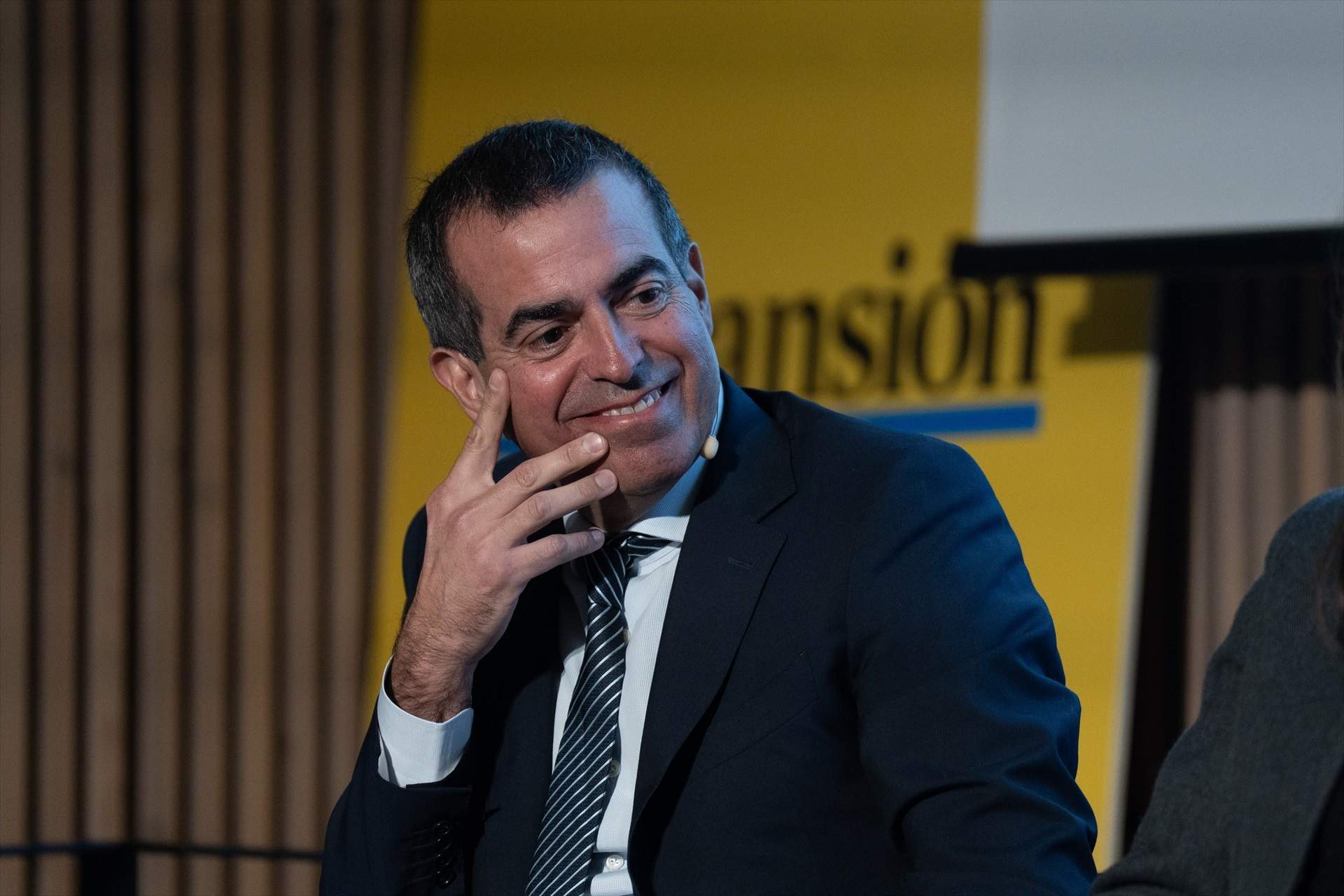 Europastry ve en la entrada de Criteria un impulso para "liderar" el sector de masas congeladas