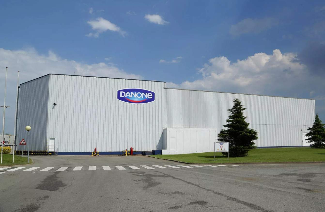 Bon Preu cierra la compra de la planta de Danone en Parets, donde invertirá 30 millones en logística