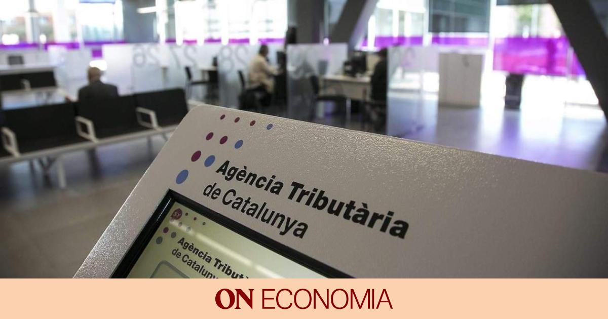 Estas son las deducciones en Catalunya de la Renta 2024 para pagar ...