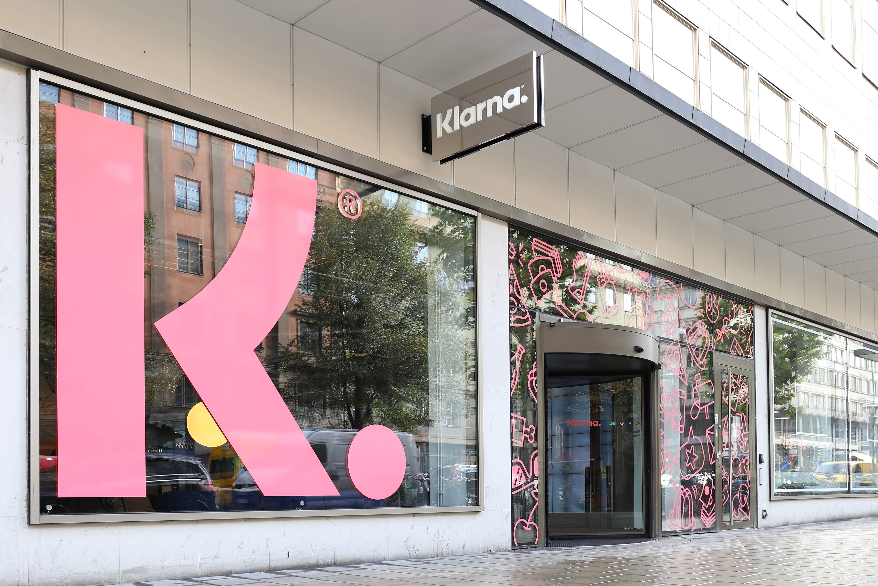 Primera víctima de la tempesta Trump: Klarna ajorna la seva sortida a Borsa als EUA