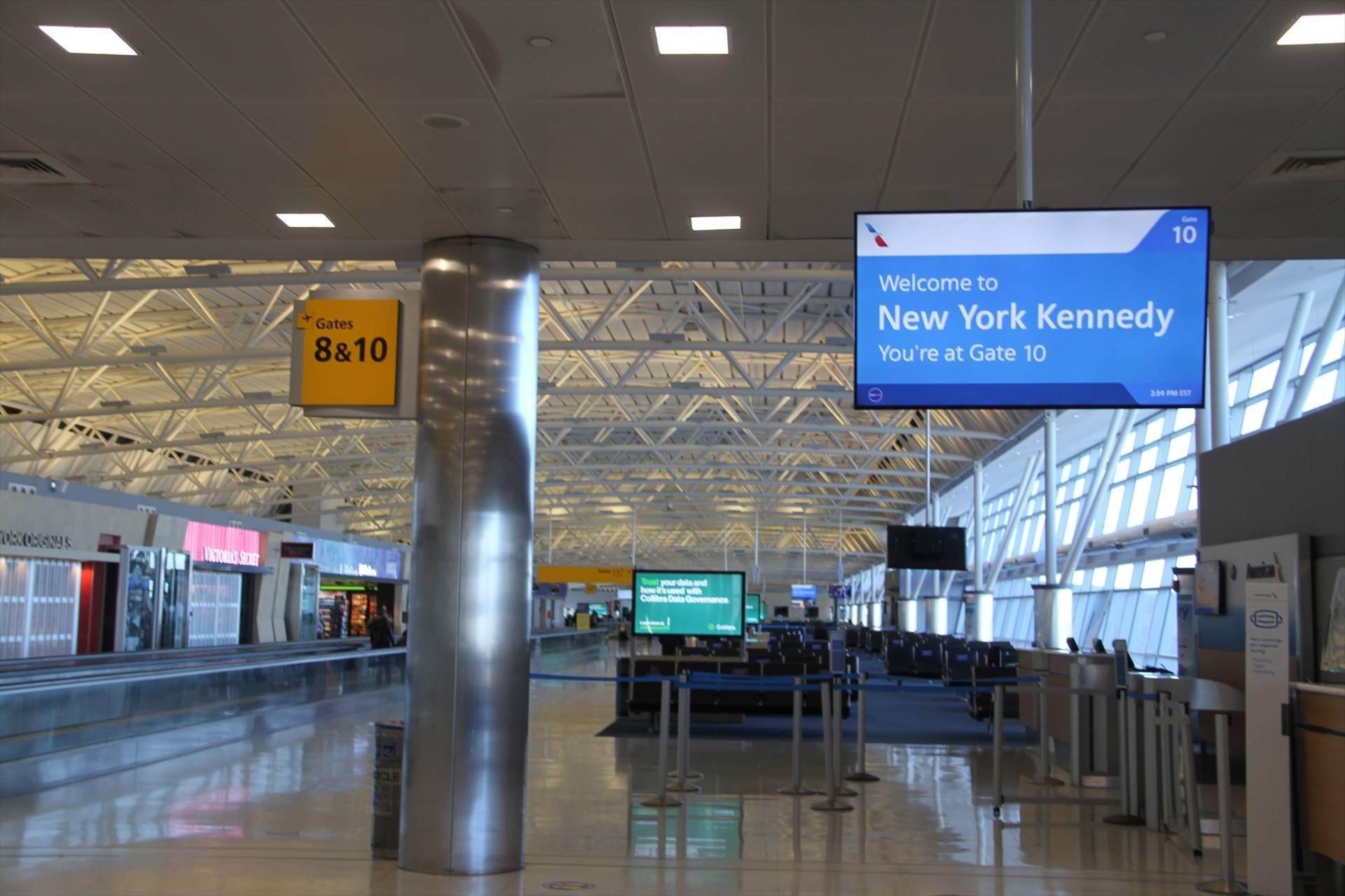 estados unidos aeropuerto europa press