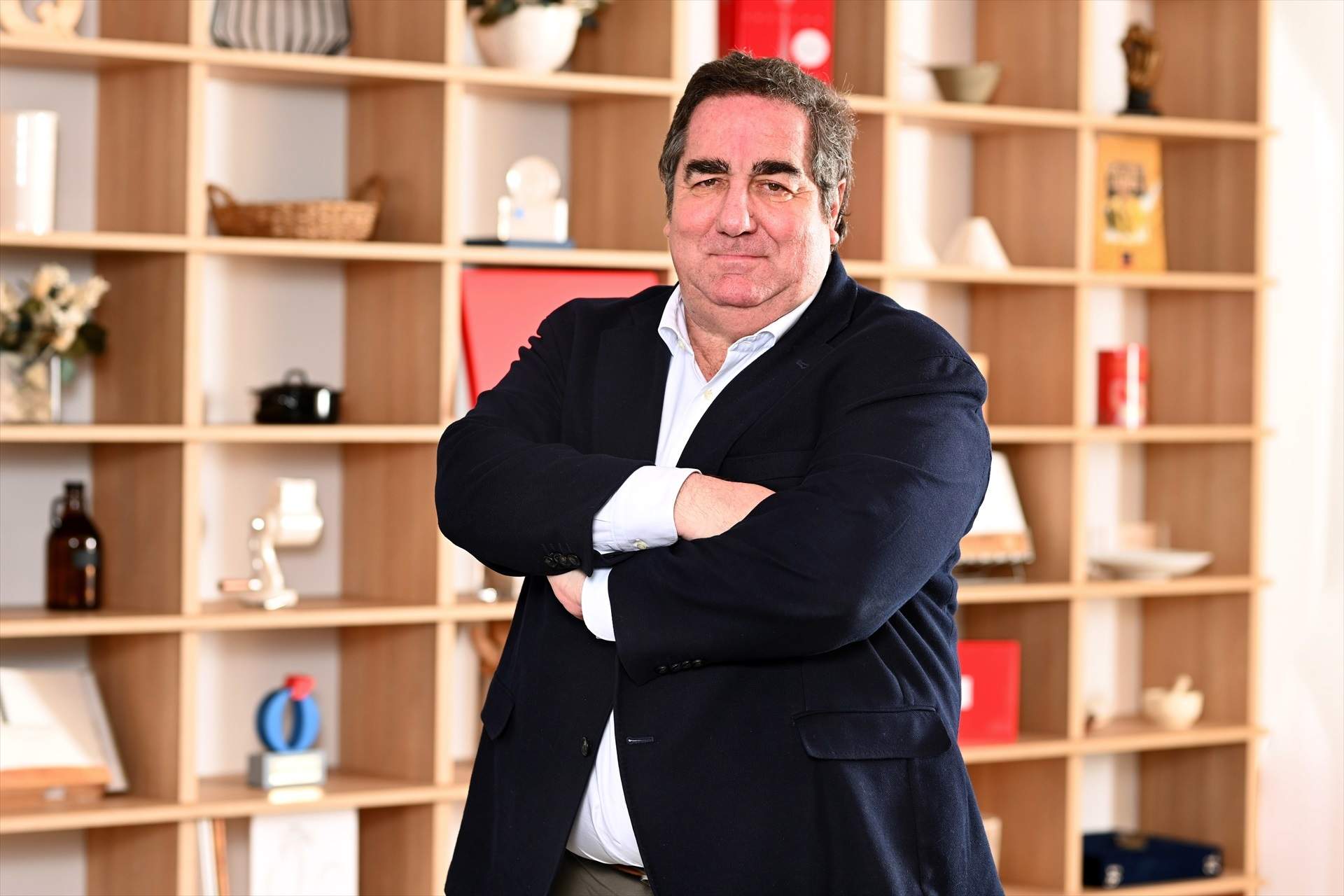 EuropaPress 6629796 fernando fernandez soriano presidente promarca (1)