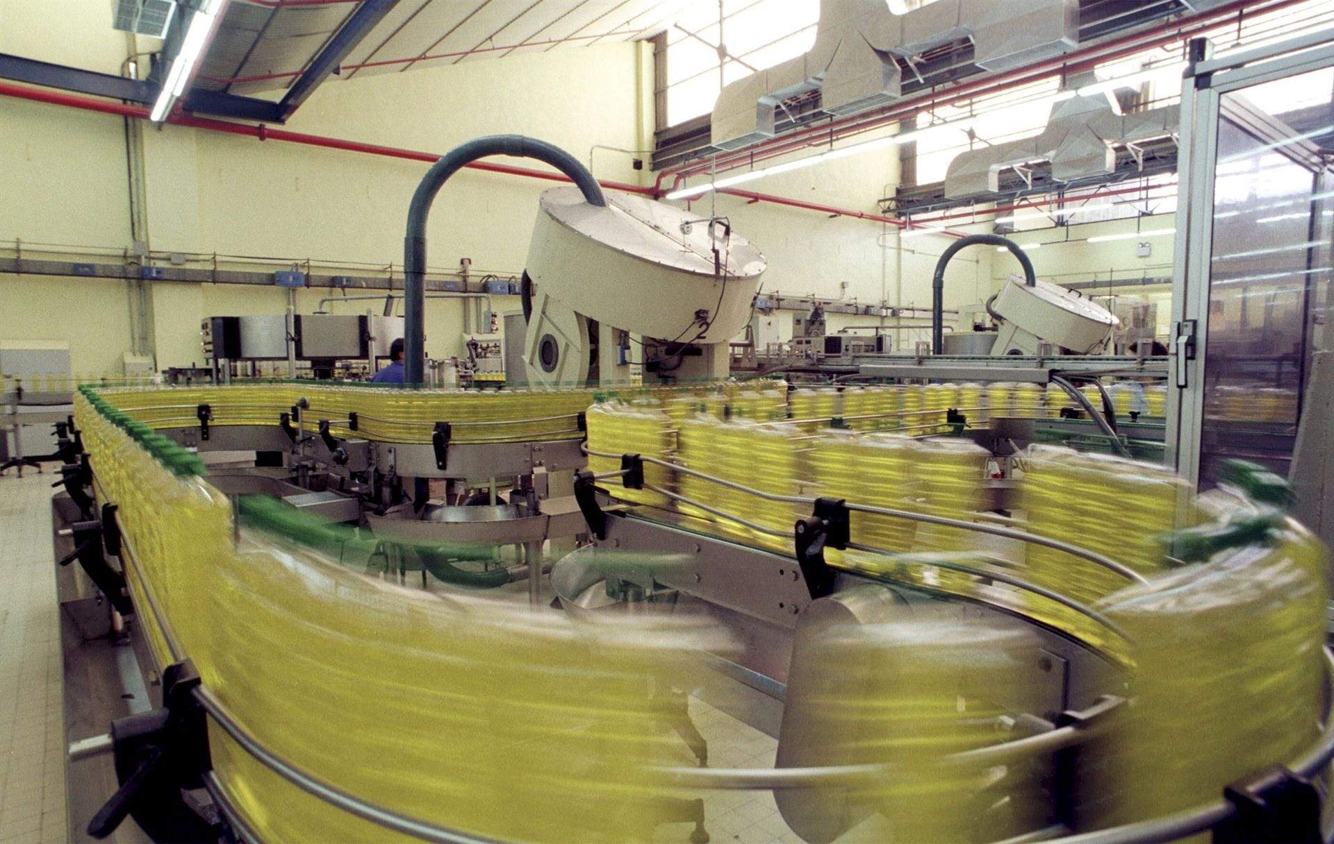 exportaciones agroalimentarias efe