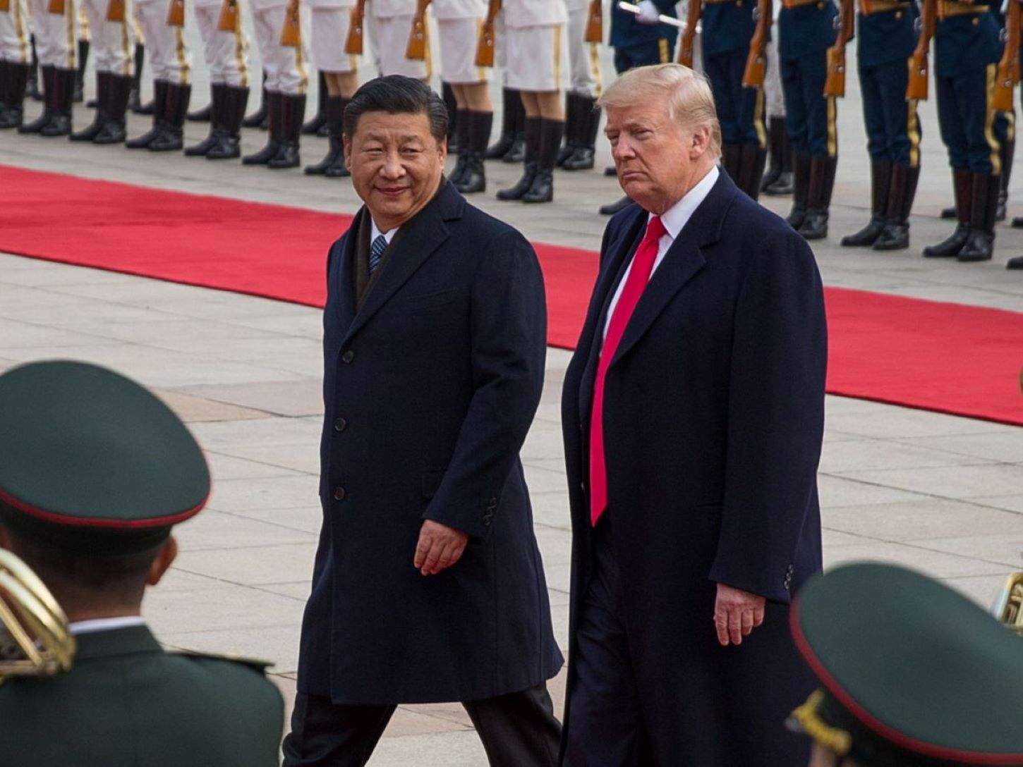 Estas son las estrategias de China para capear la guerra comercial desatada por Trump