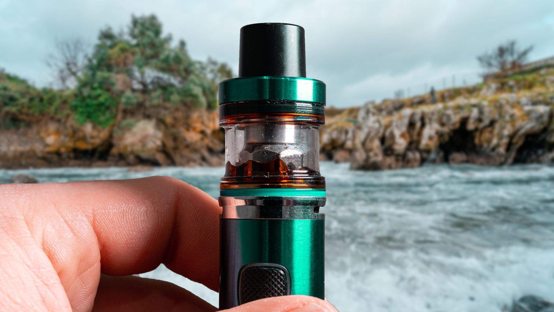 Vaper