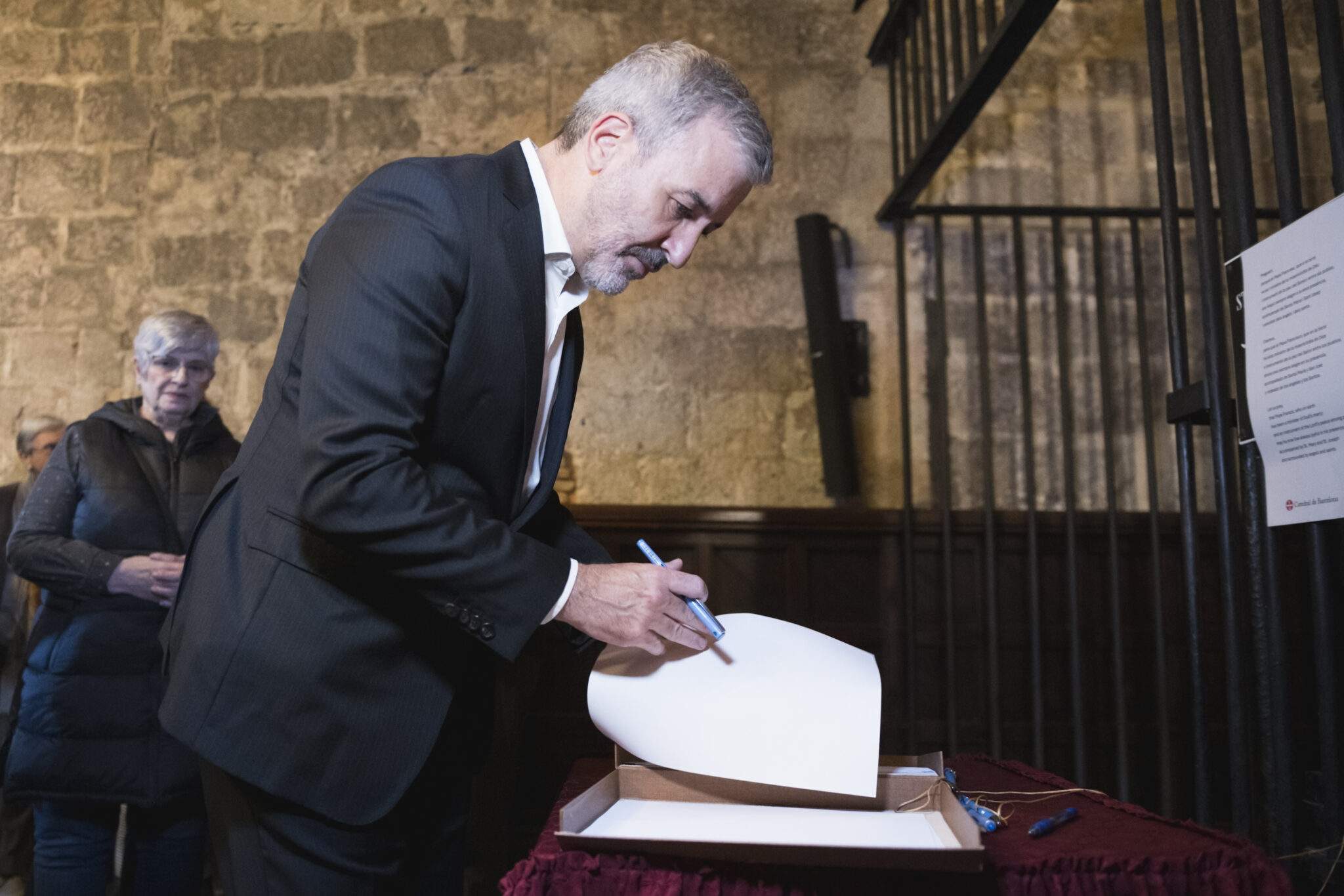Jaume Collboni
