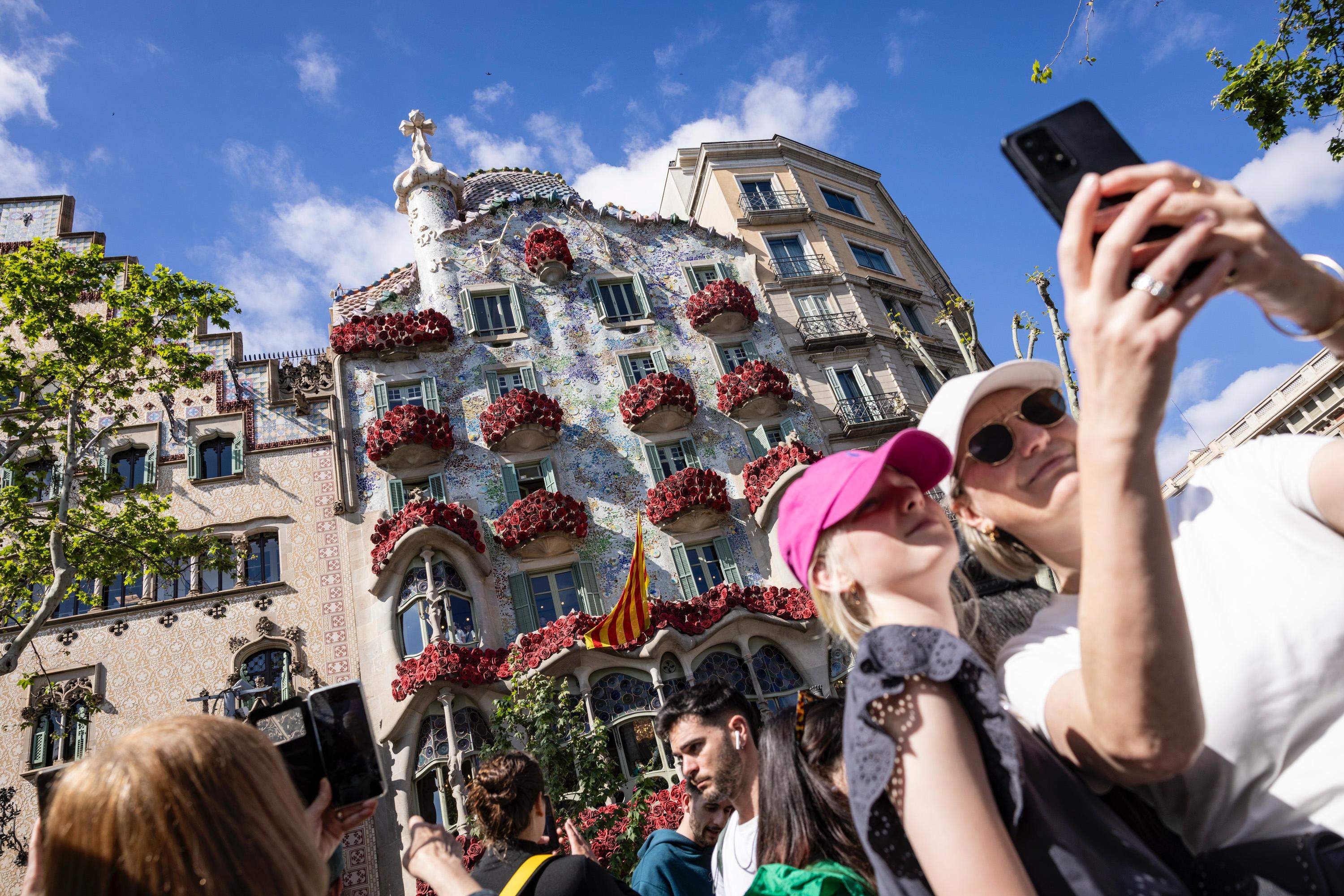 De Chupa Chups a la Casa Batlló: així fan negoci els discrets Bernat