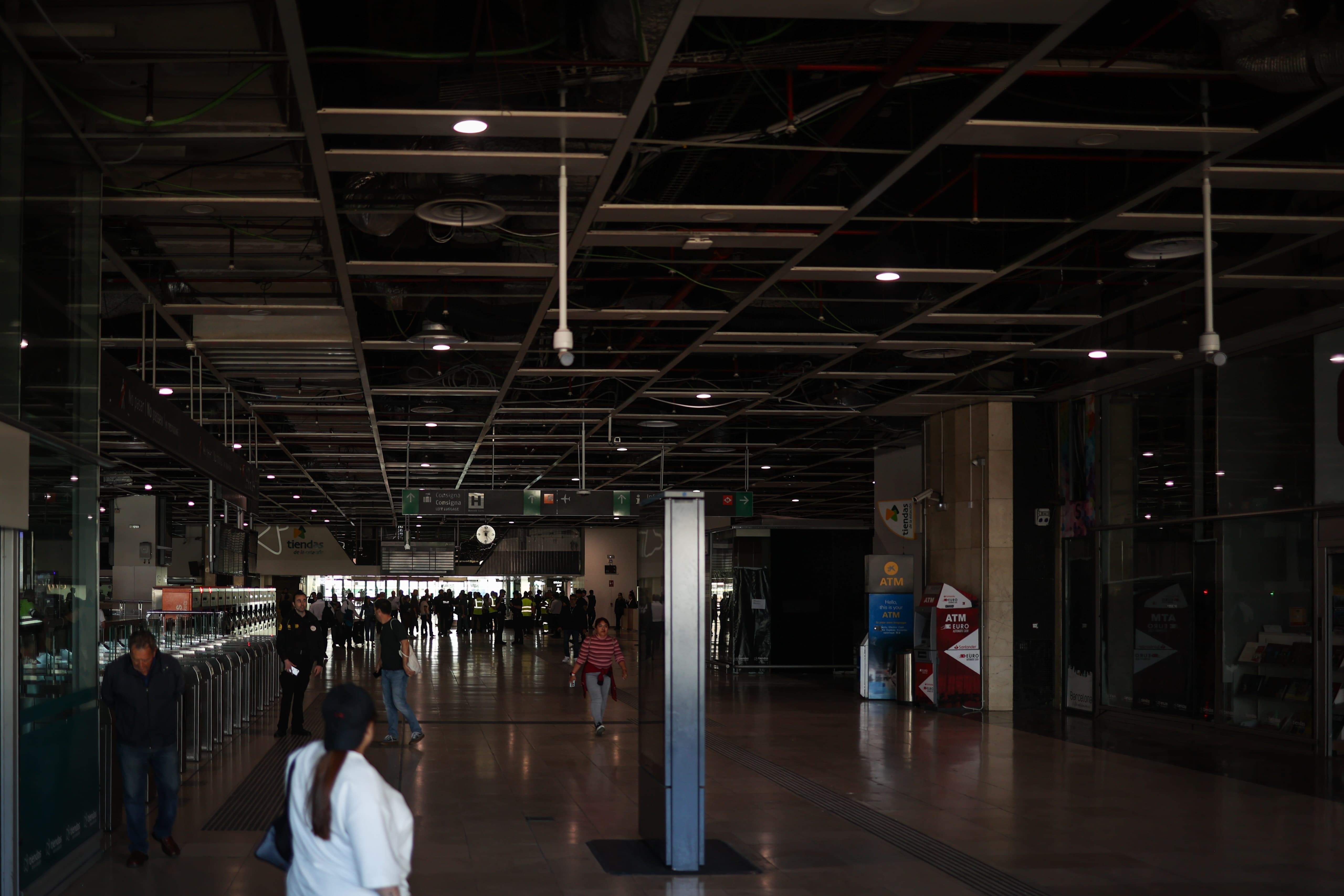 Un día sin luz y una semana sin respuestas sobre el apagón