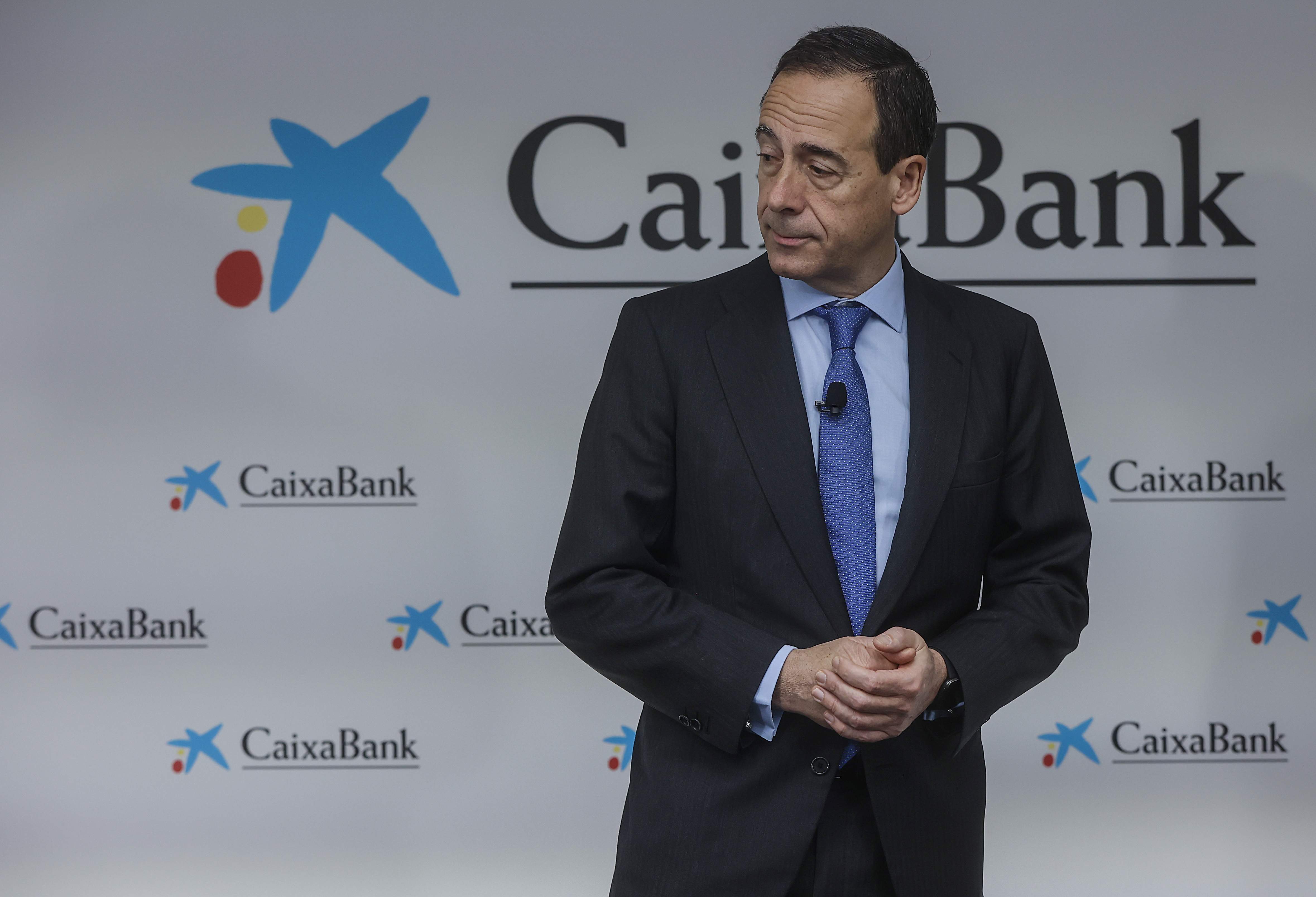 Ni l'apagada, ni els aranzels: la banca continua imbatible i torna a batre rècord