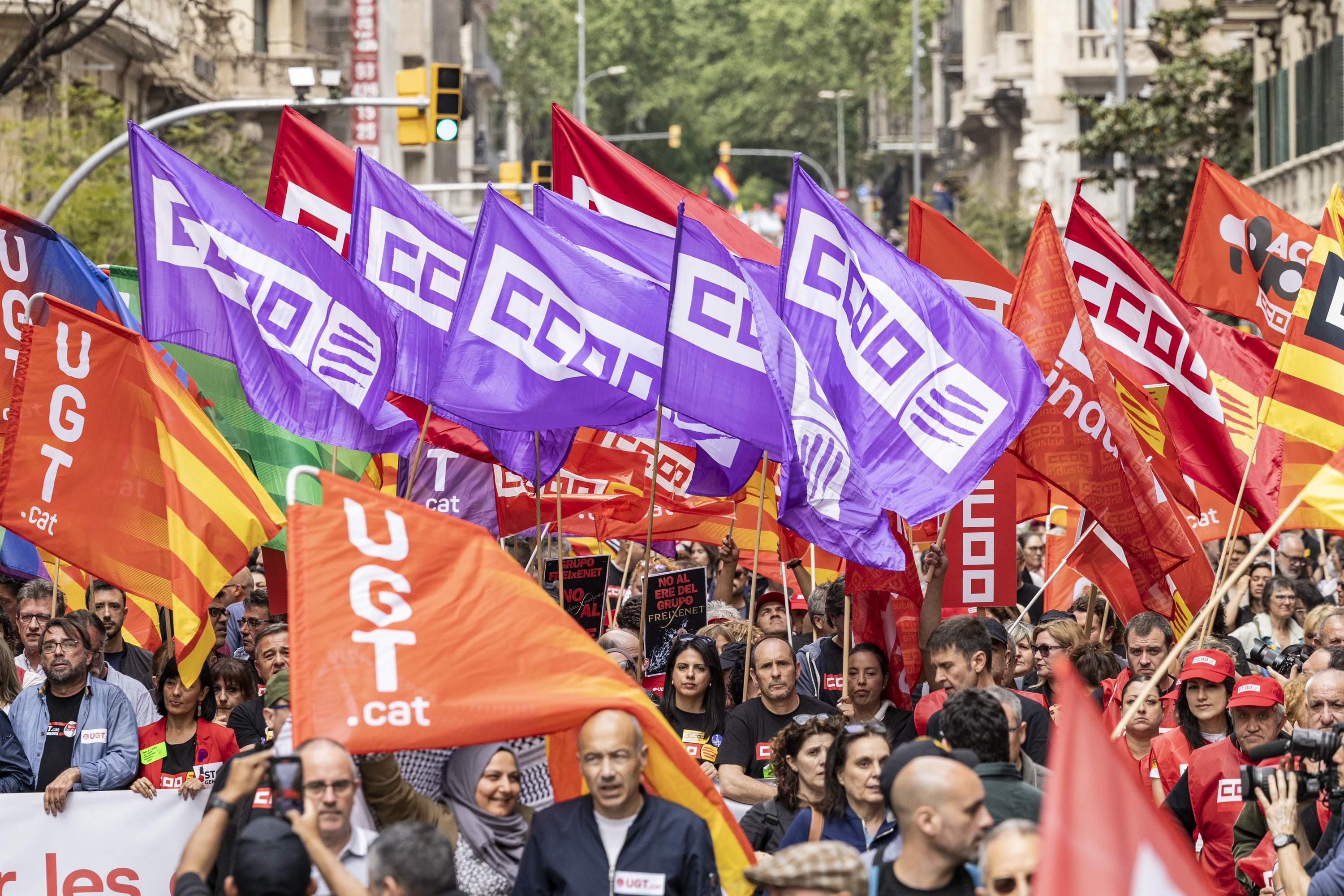 MM Fiber Packaging plantea un ERE para cerrar en Montcada i Reixac y echar a 91 trabajadores