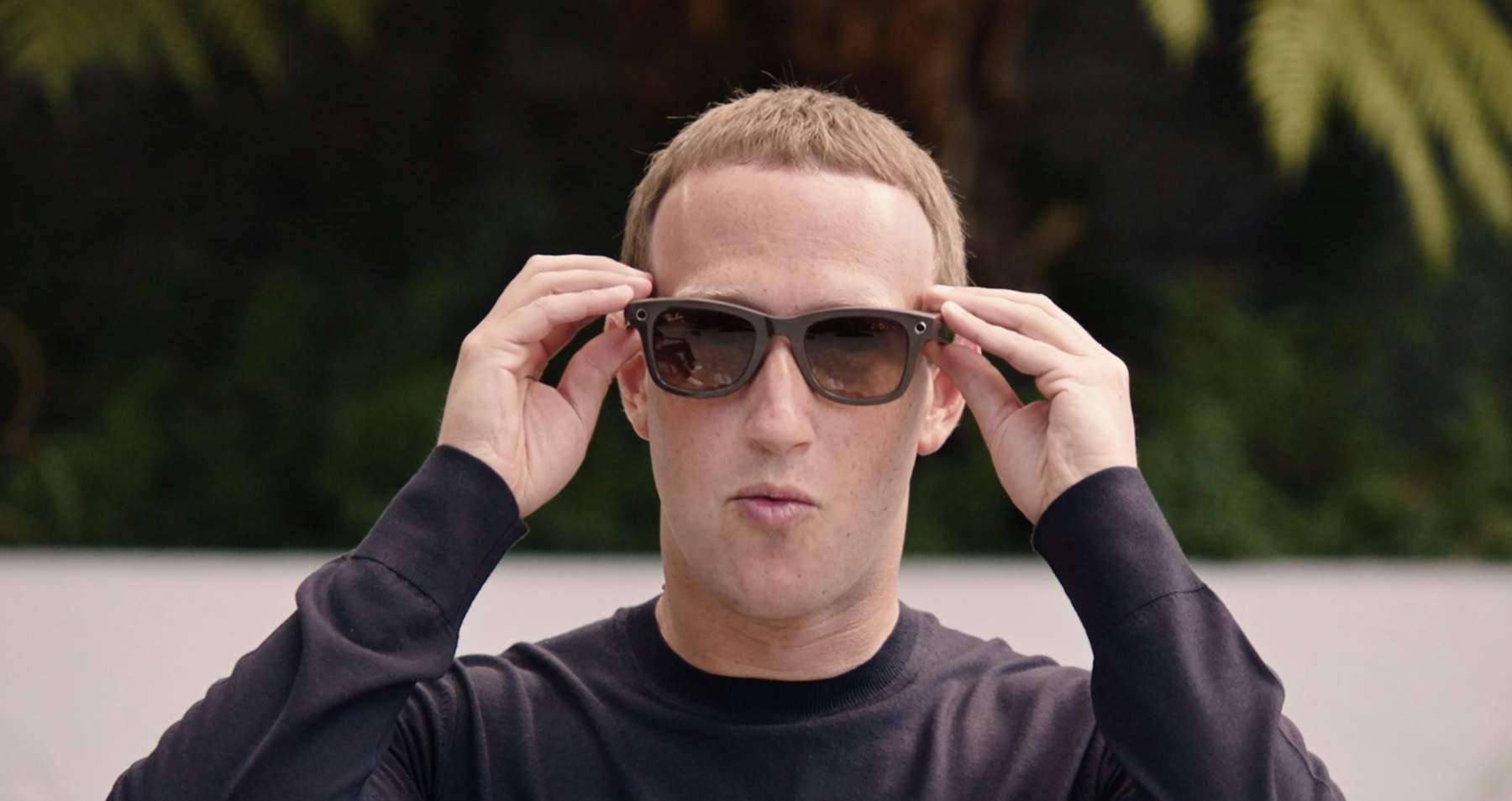 Meta desafia ChatGPT amb un assistent autònom que funciona amb unes ulleres Ray-Ban