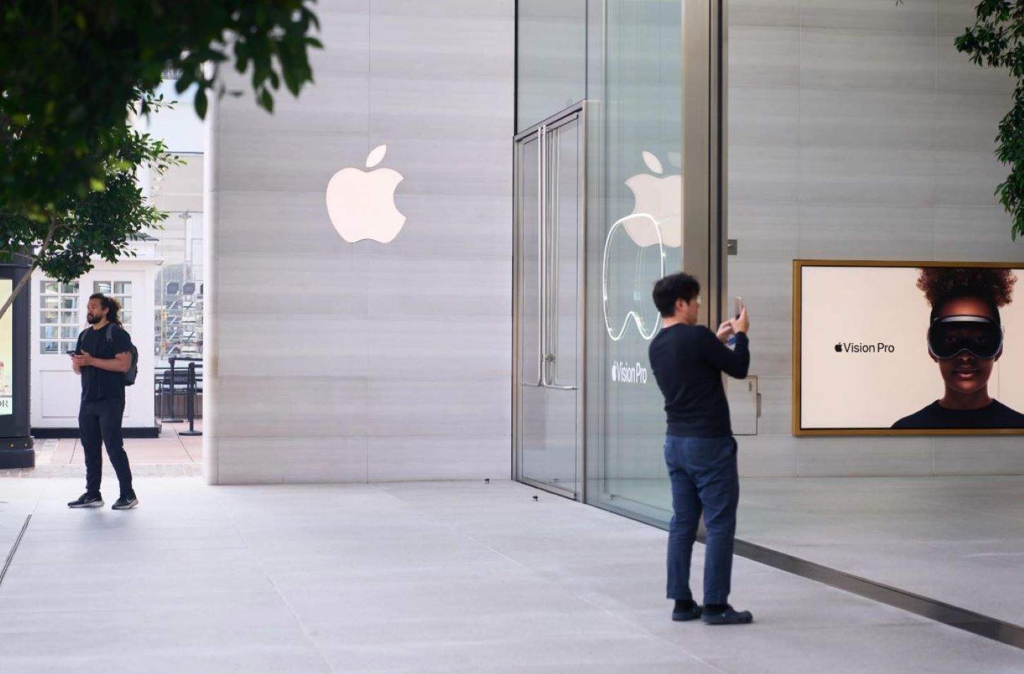 Apple asegura que los aranceles de Trump le costarán 900 millones de dólares el próximo trimestre