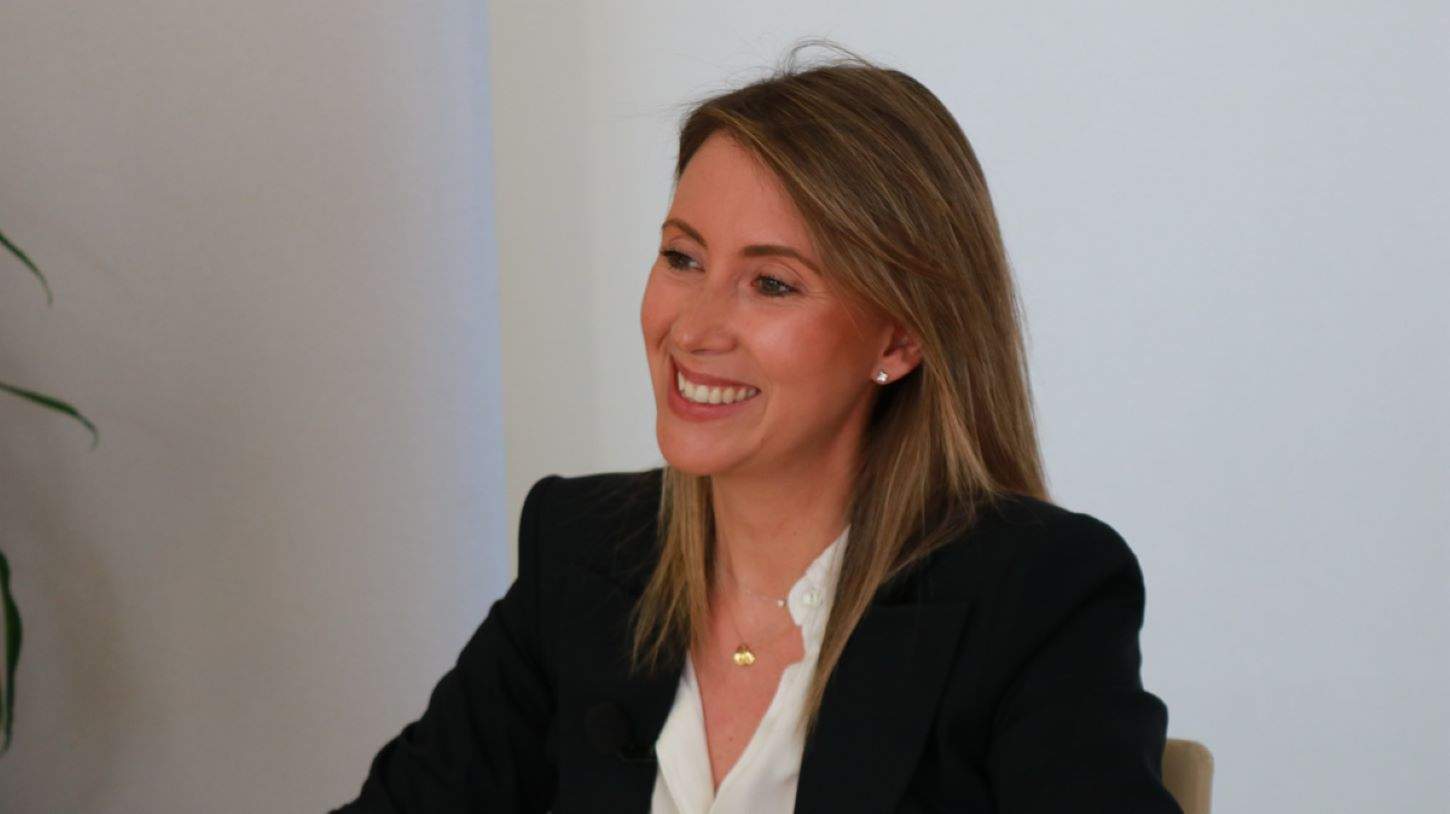 pilar cosentino