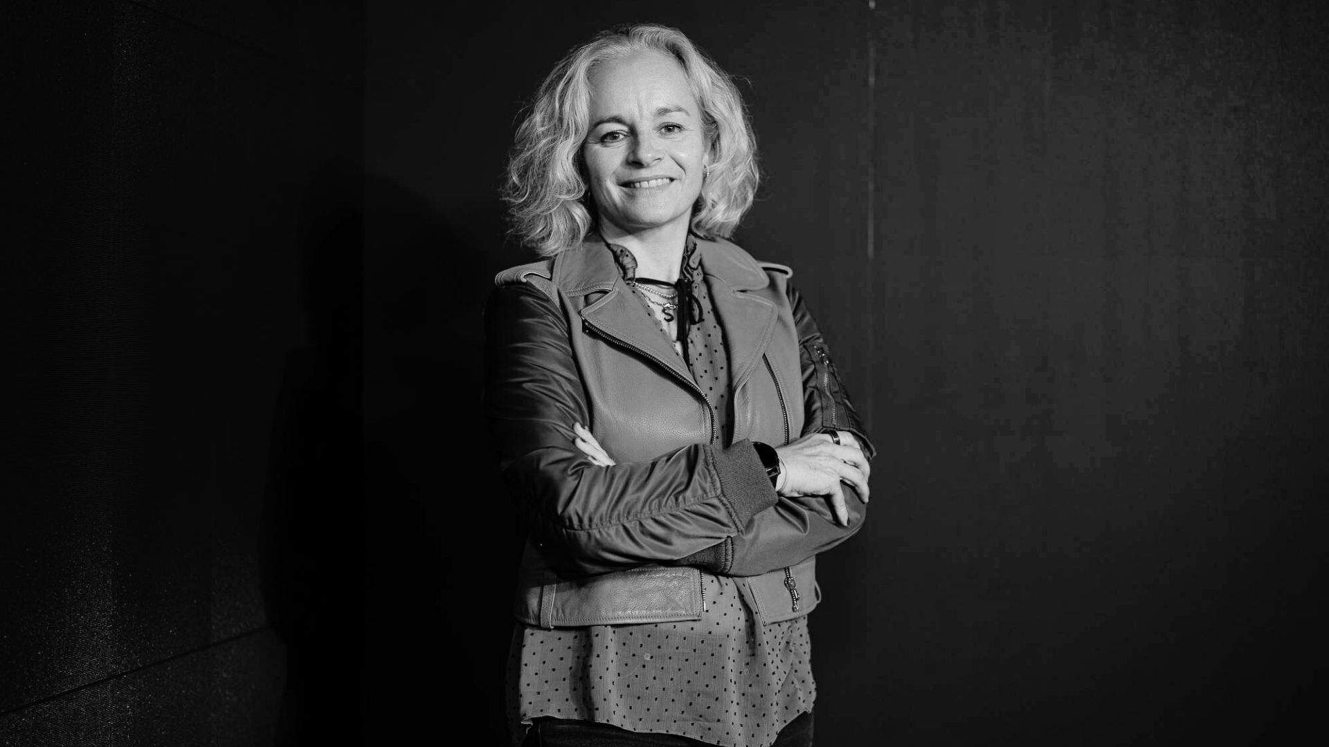 Sílvia bach