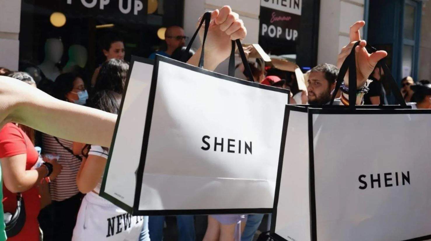 bolsas shein ep