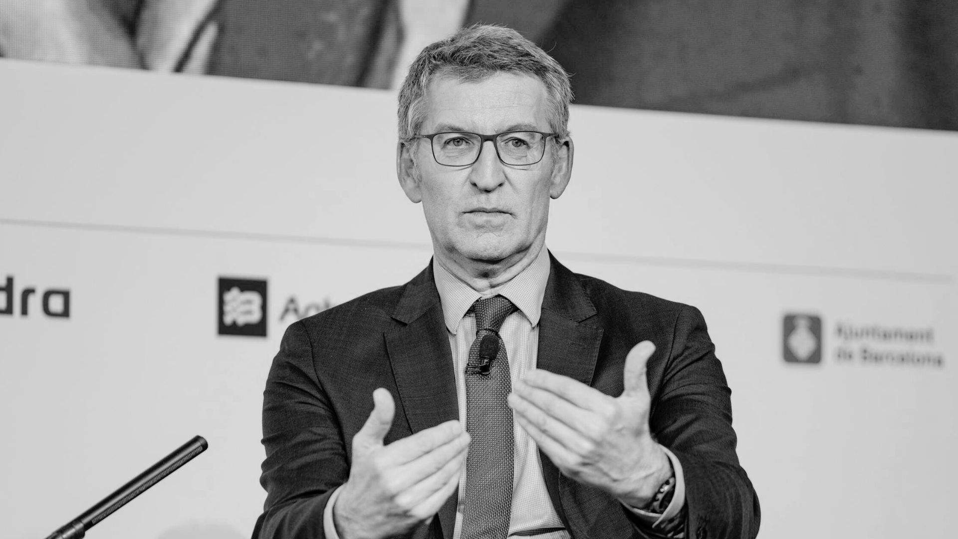 Alberto Núñez Feijóo Alberto Núñez Feijóo