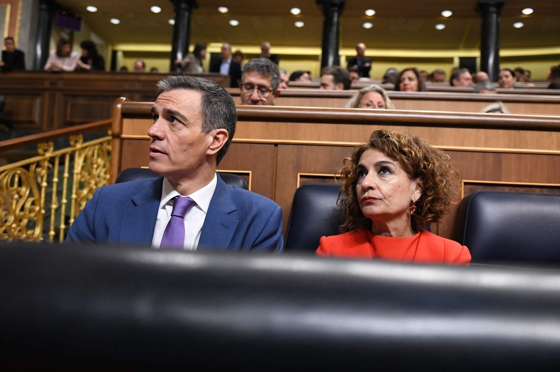 Hisenda treu a consulta pública prèvia la condonació de deute autonòmic