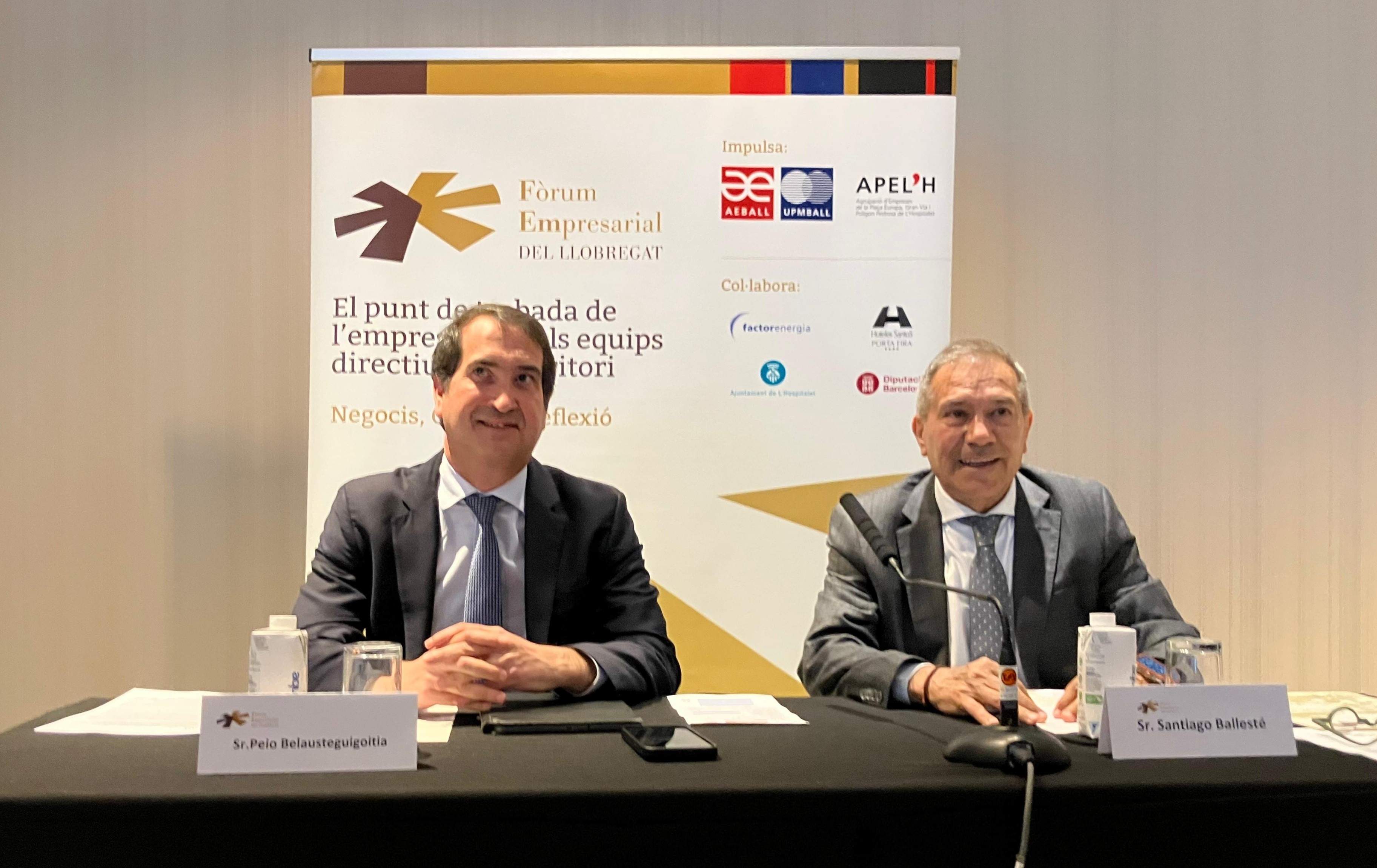 El BBVA reclama respecte a la CNMC i al lliure mercat en l'opa al Sabadell