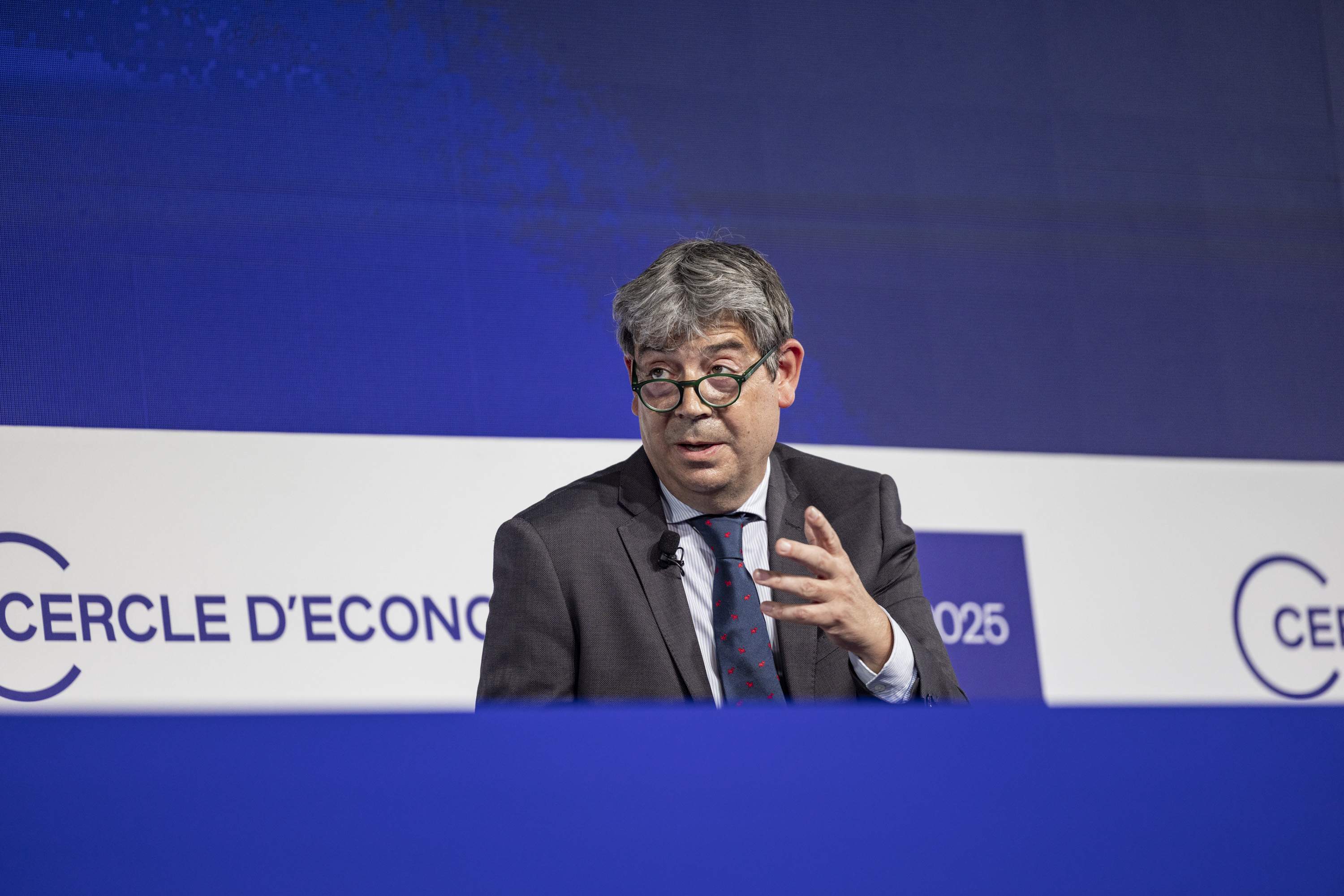 Cercle economia 2025117 Cercle economia 2025117