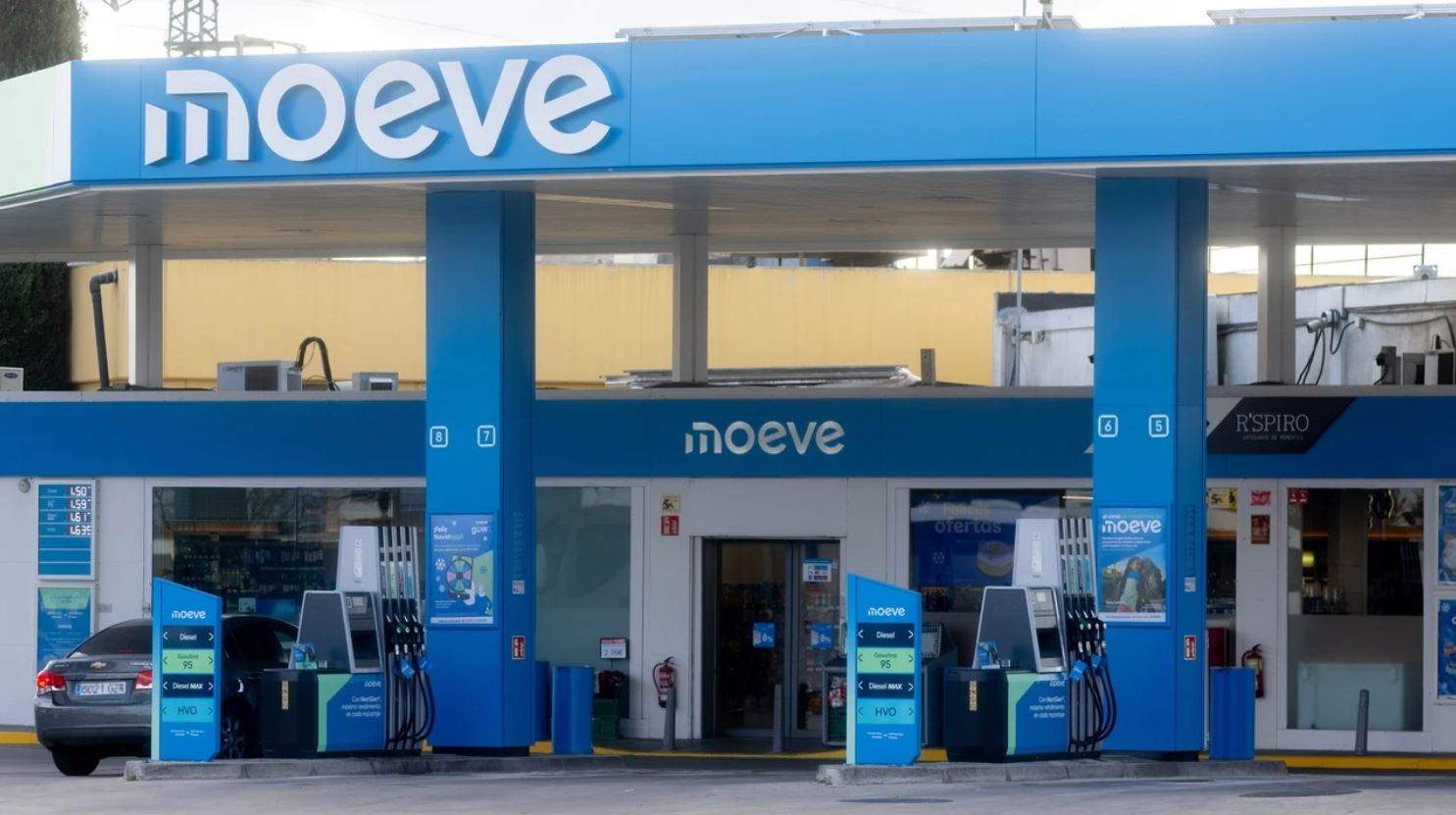 moeve exterior gasolinera europa press