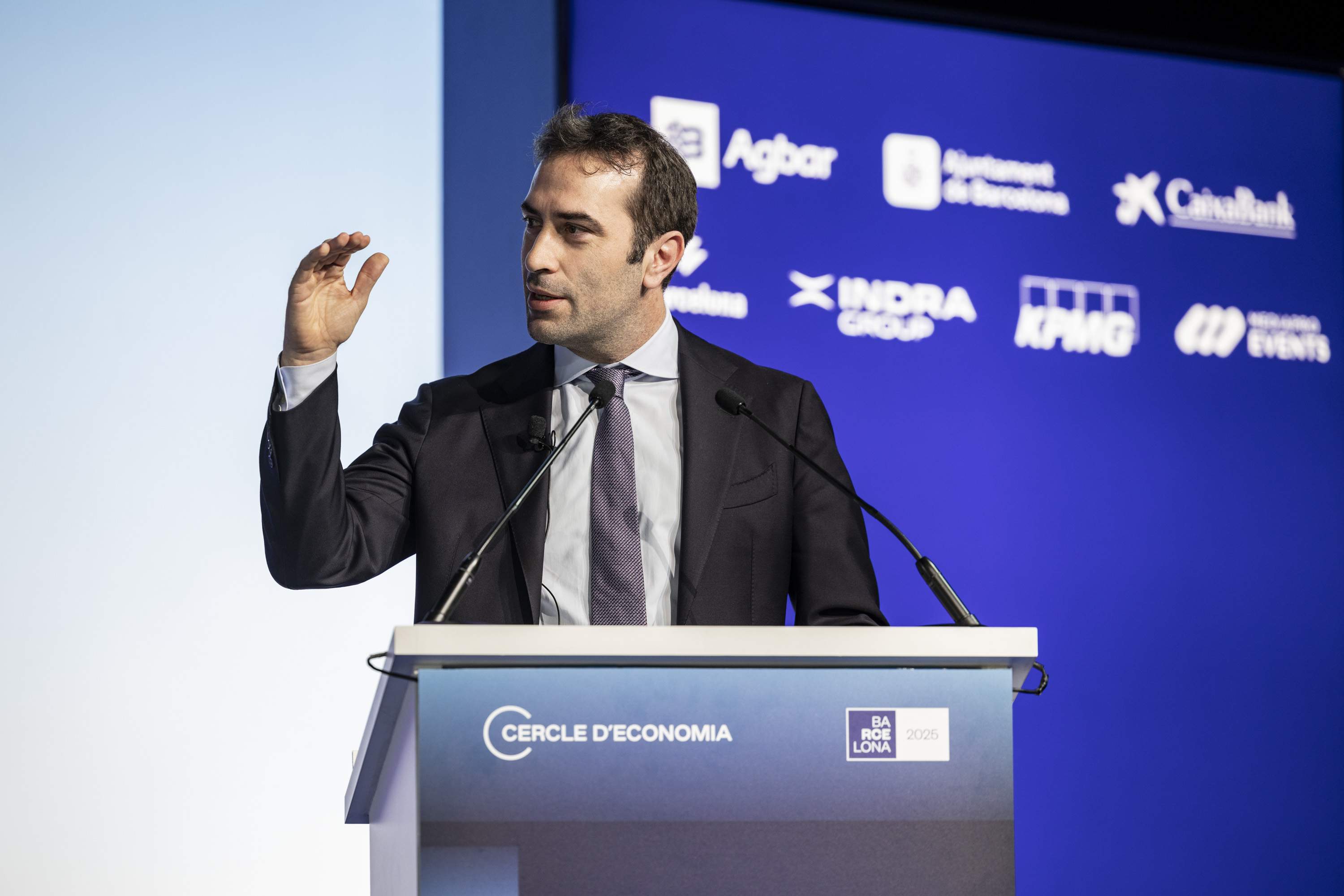 Cuerpo eleva la opa al Sabadell al Consejo de Ministros, que tiene un mes para imponer condiciones