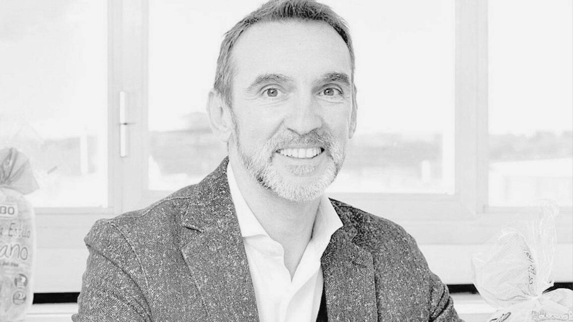 José Luis Saiz José Luis Saiz