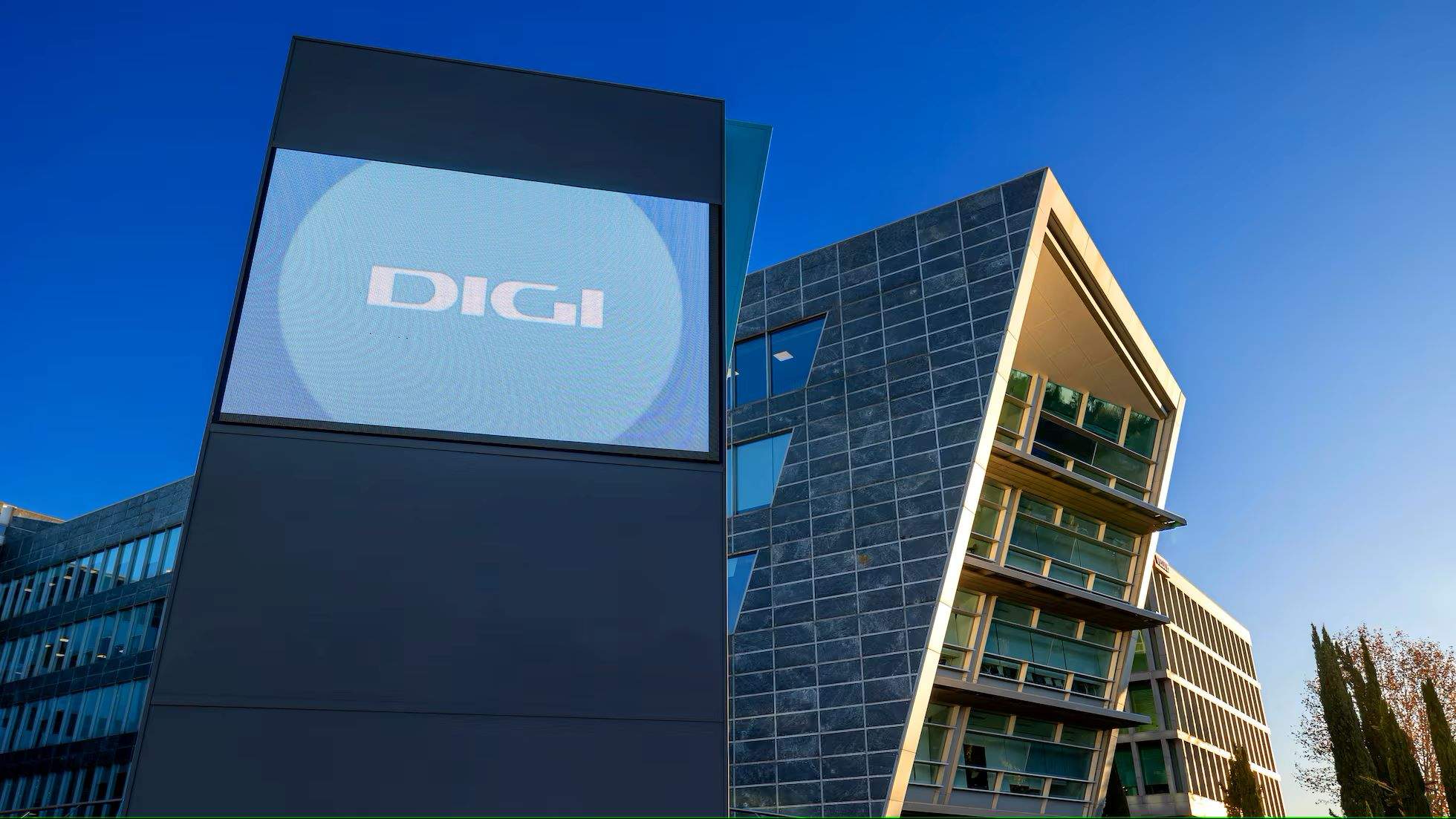 Movistar i Digi guanyen quota en telefonia mòbil, davant el retrocés de Vodafone i MasOrange