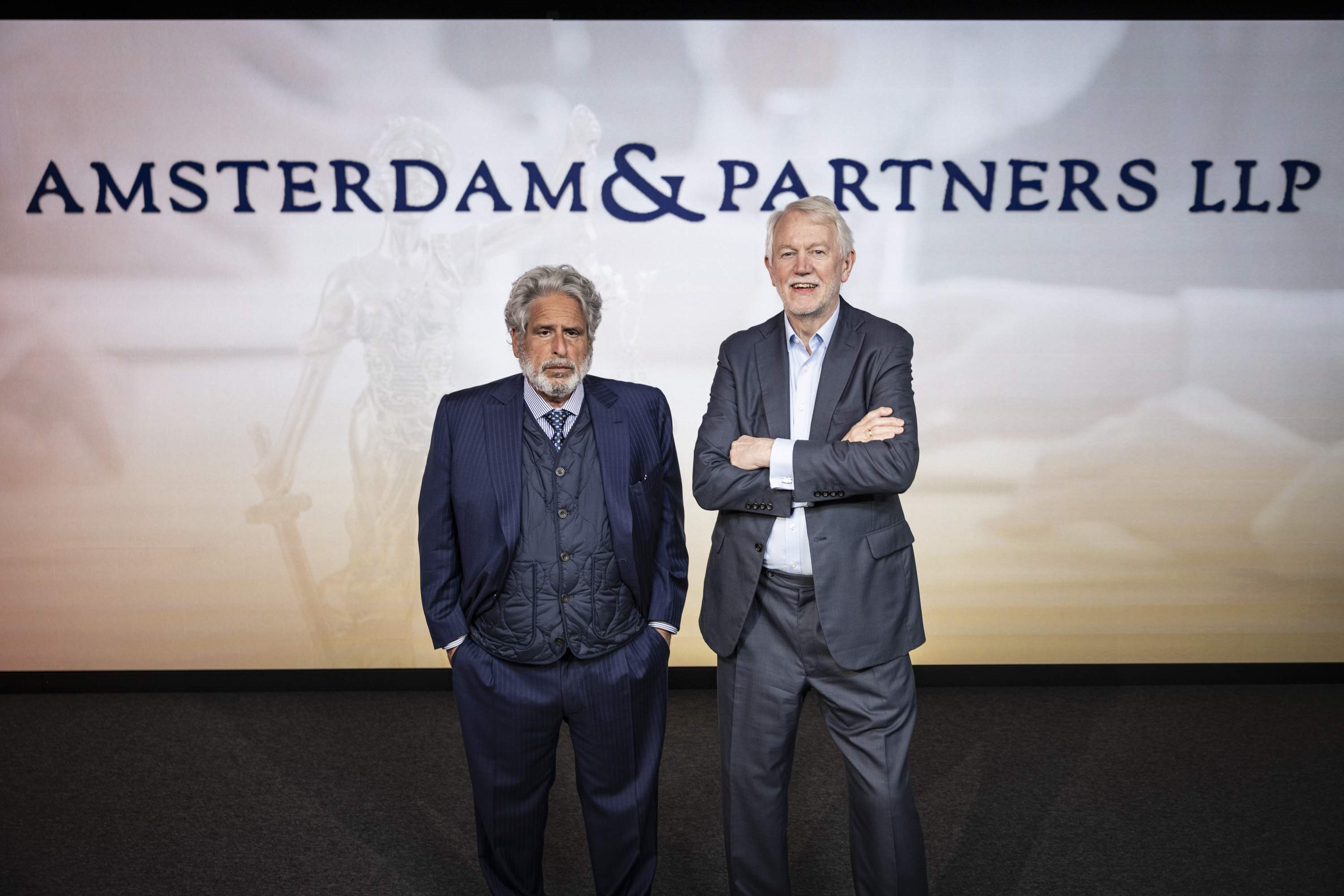 Amsterdam & Partners: “España usa a Hacienda para la persecución política de sus oponentes”