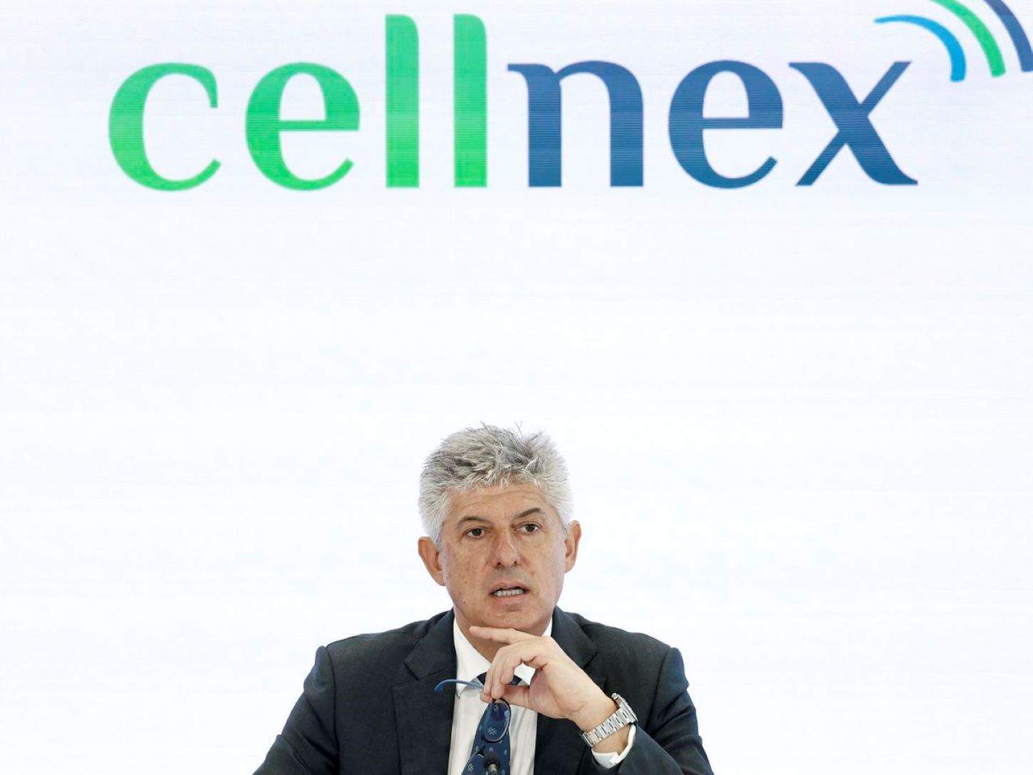 Cellnex busca convèncer els accionistes amb una inversió de 5.000 milions