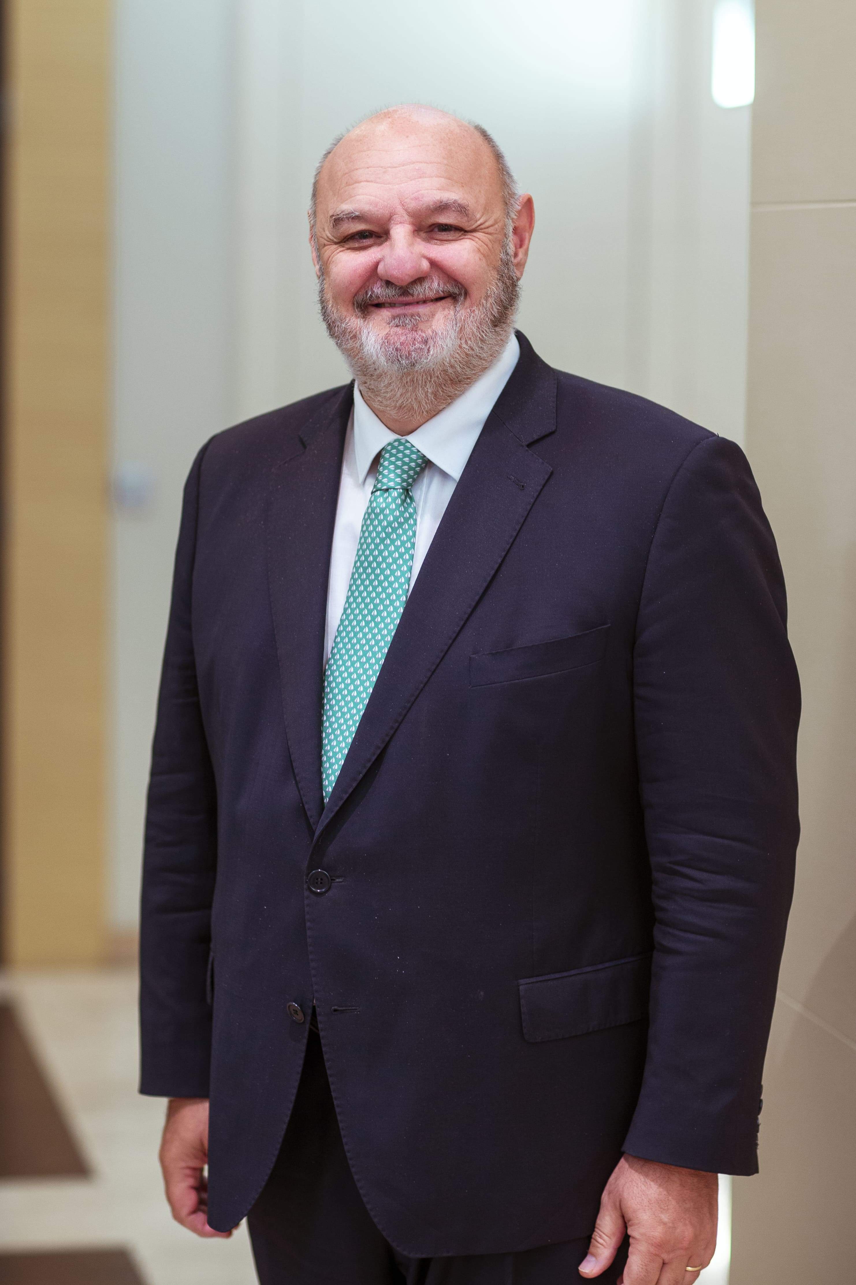 CriteriaCaixa nombra a José María Méndez como nuevo director general
