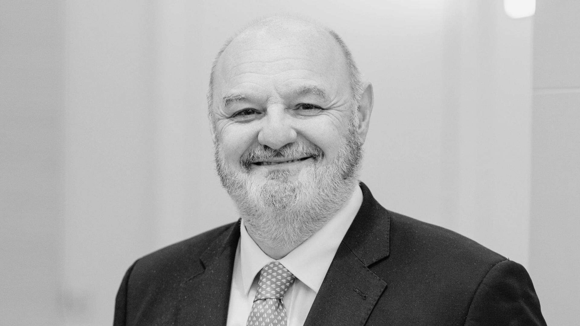 José María Méndez BN