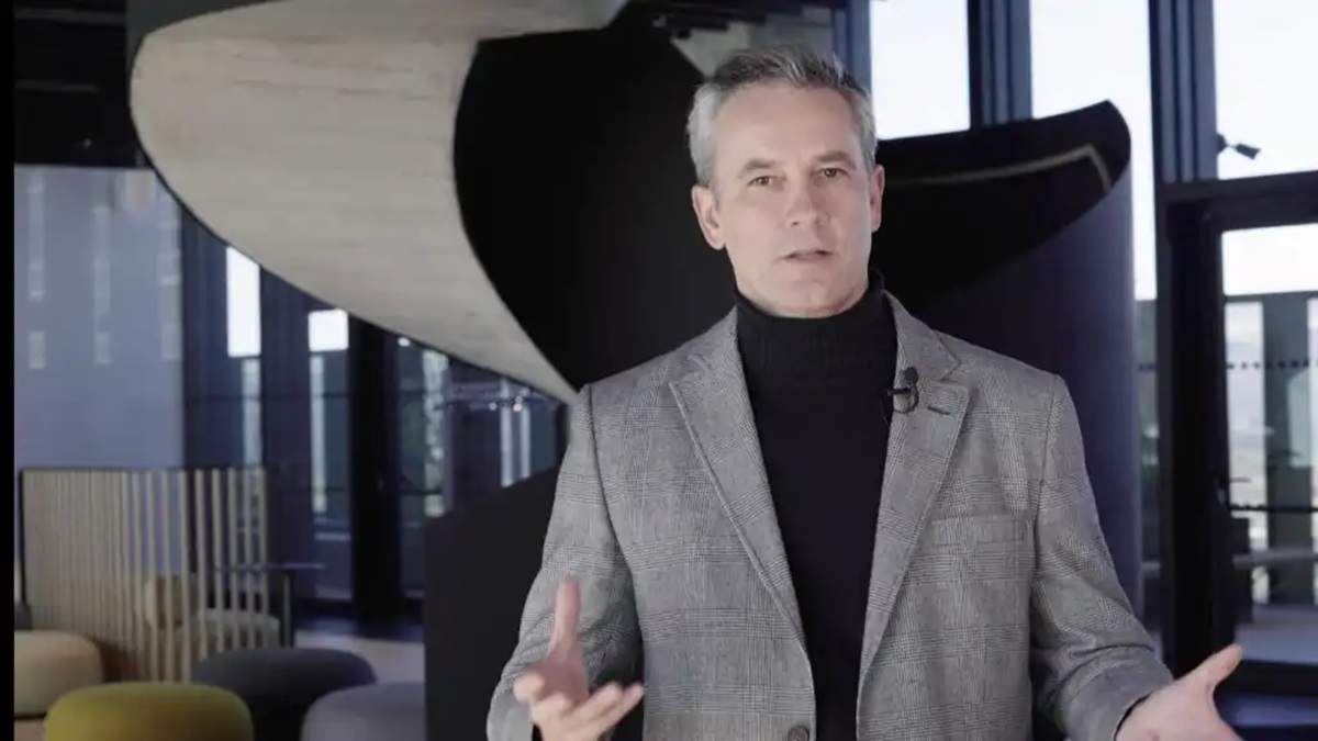 Juan Antonio Relaño (Bosch): "Con la IA, nos recuperamos más rápido después del apagón"