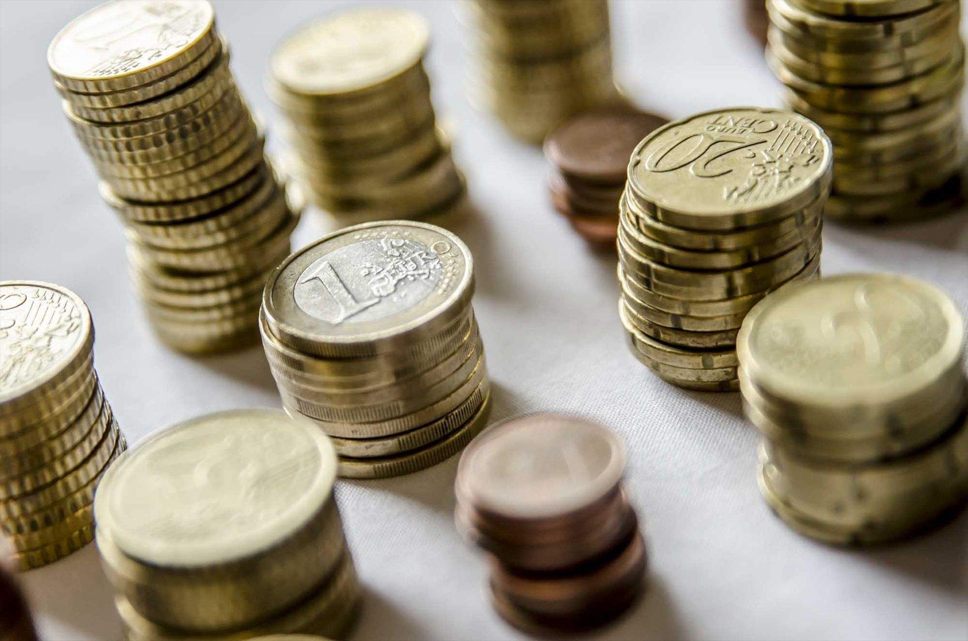 monedas europa press