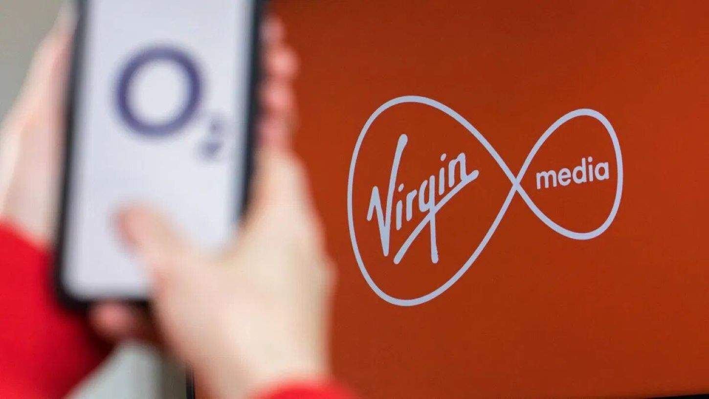 La filial britànica de Telefónica, Virgin Media O2, anuncia una fusió amb Daisy Group
