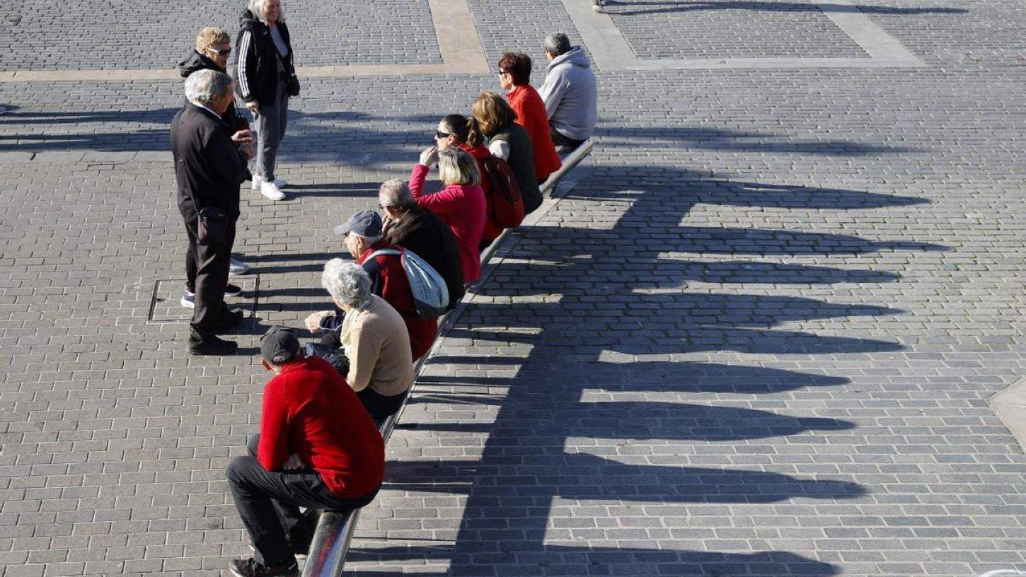 La Seguretat Social confirma quan pagarà l’extra de 2025 a tots els pensionistes