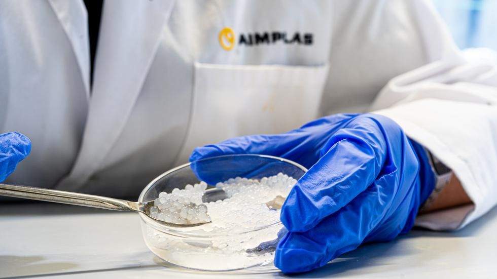 La revolución invisible: cómo una inteligencia artificial transforma la química