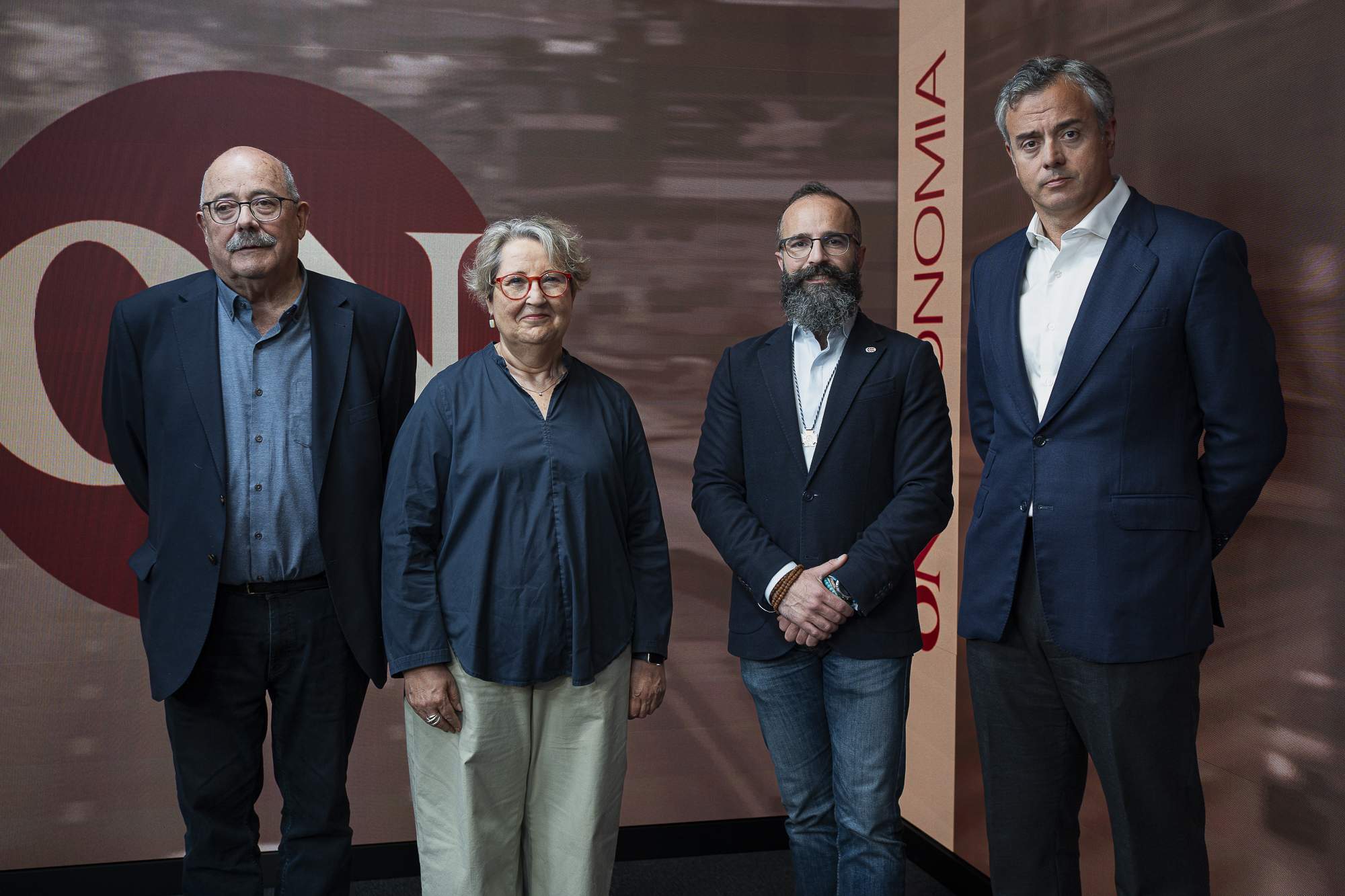 Les VTC es reivindiquen com a solució en el camí cap a la mobilitat sostenible