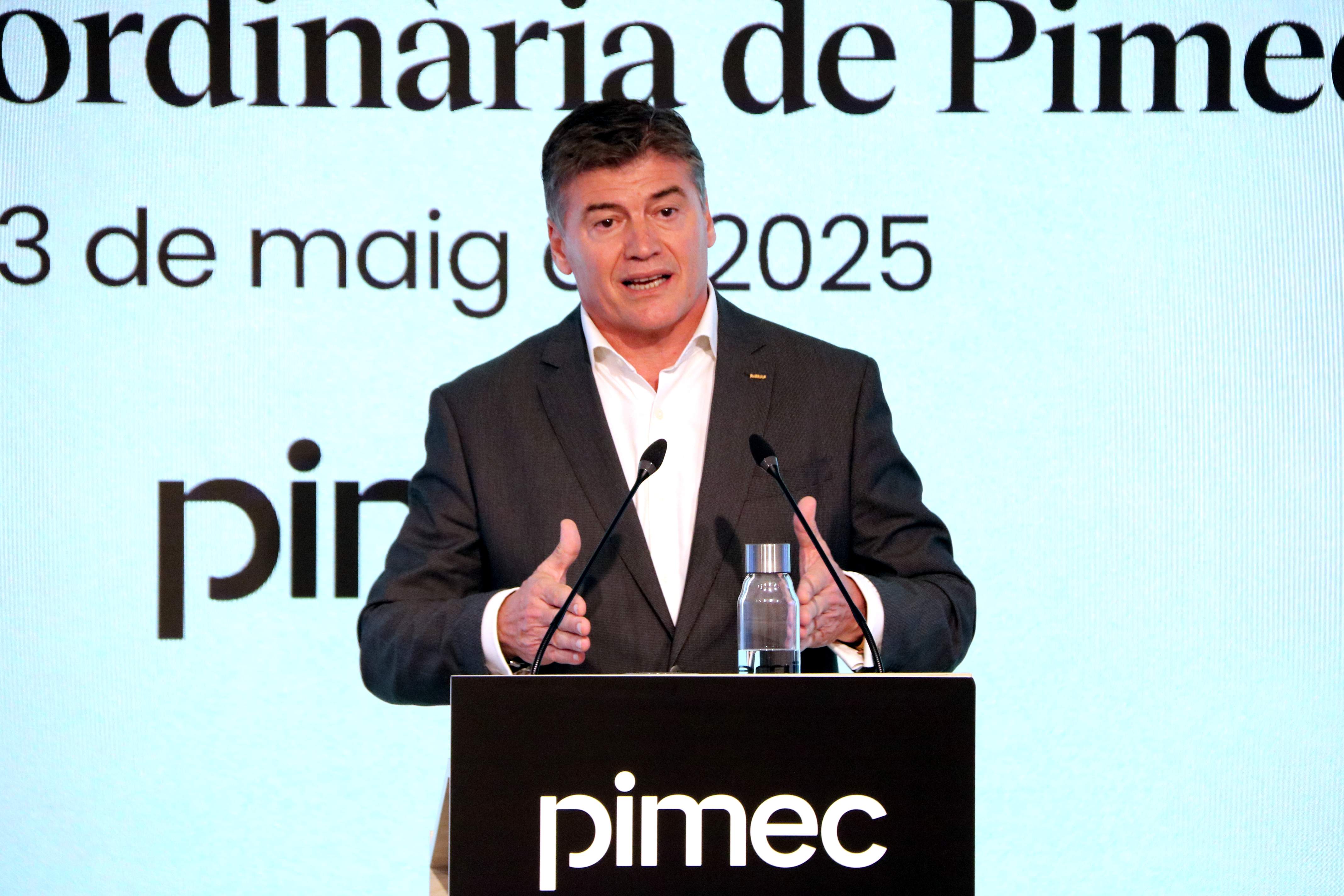 Antoni Cañete ACN