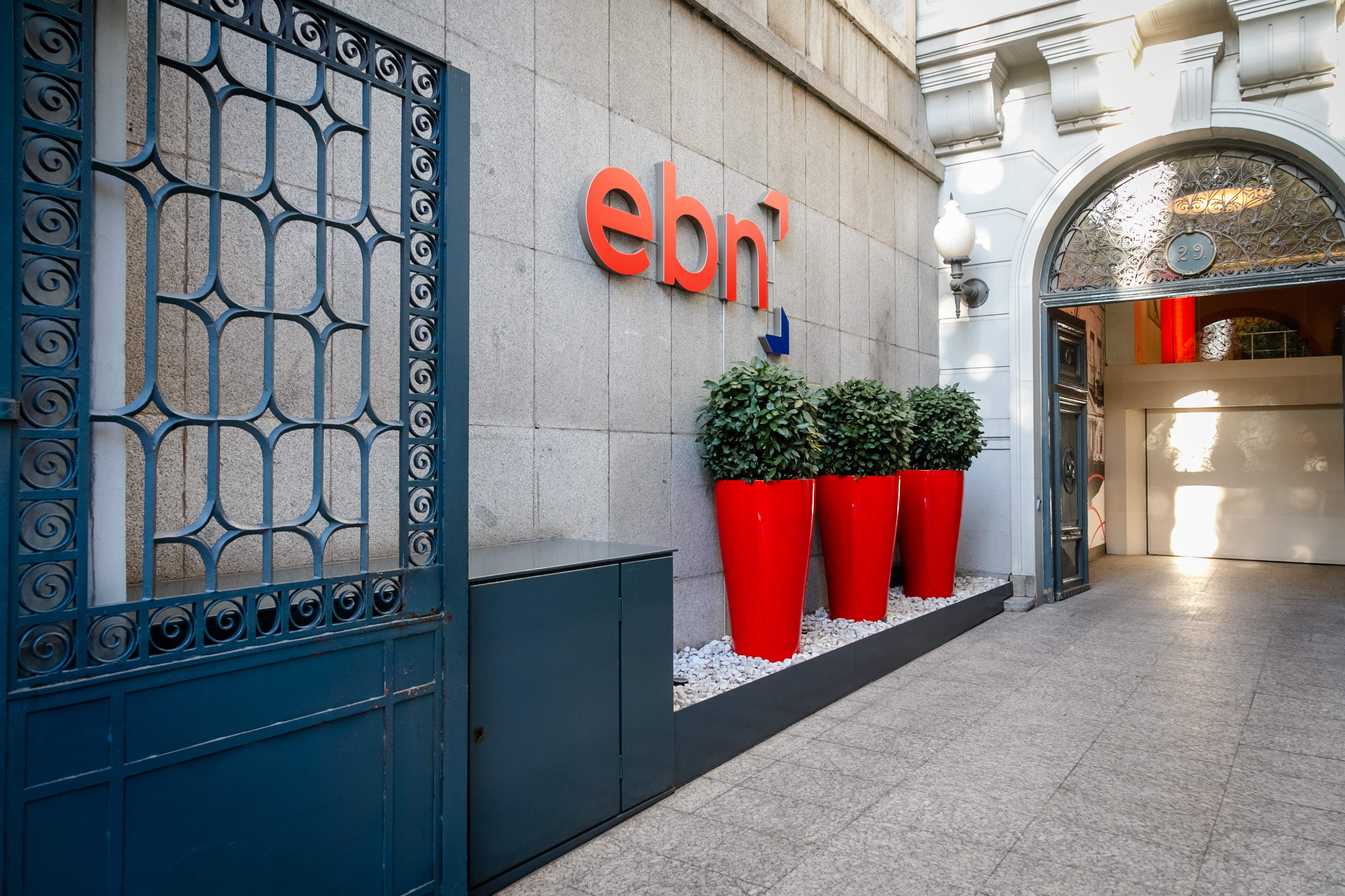 EBN Banc rellança la seva hipoteca inversa i arriba a més de 40 ciutats catalanes