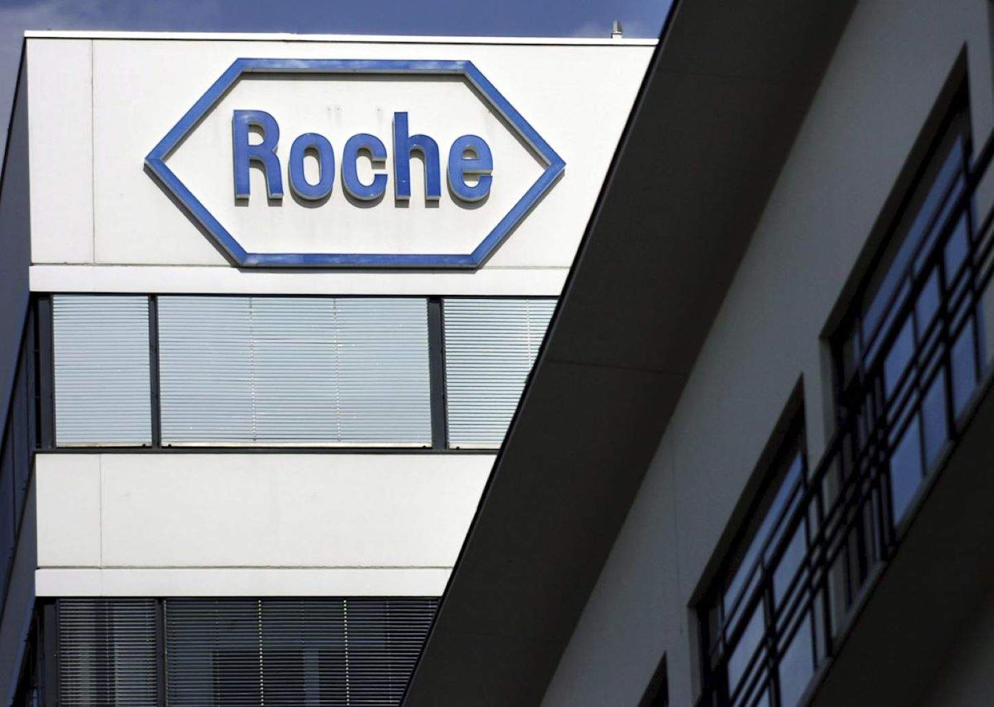 roche farmaceutica archivo