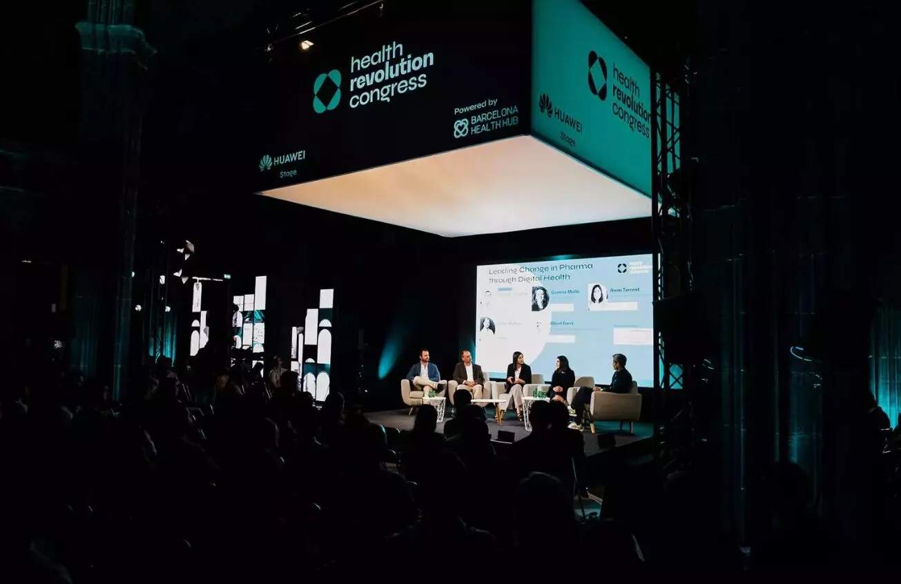 Catalunya, segona regió mundial en més inversió estrangera en salut